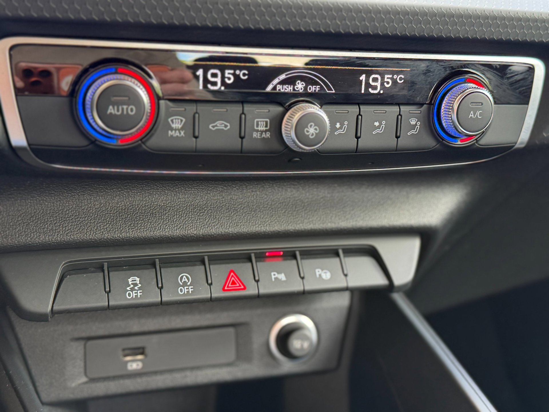 Audi A1 Sportback 30 TFSI Pro Line S (2019), foto 18