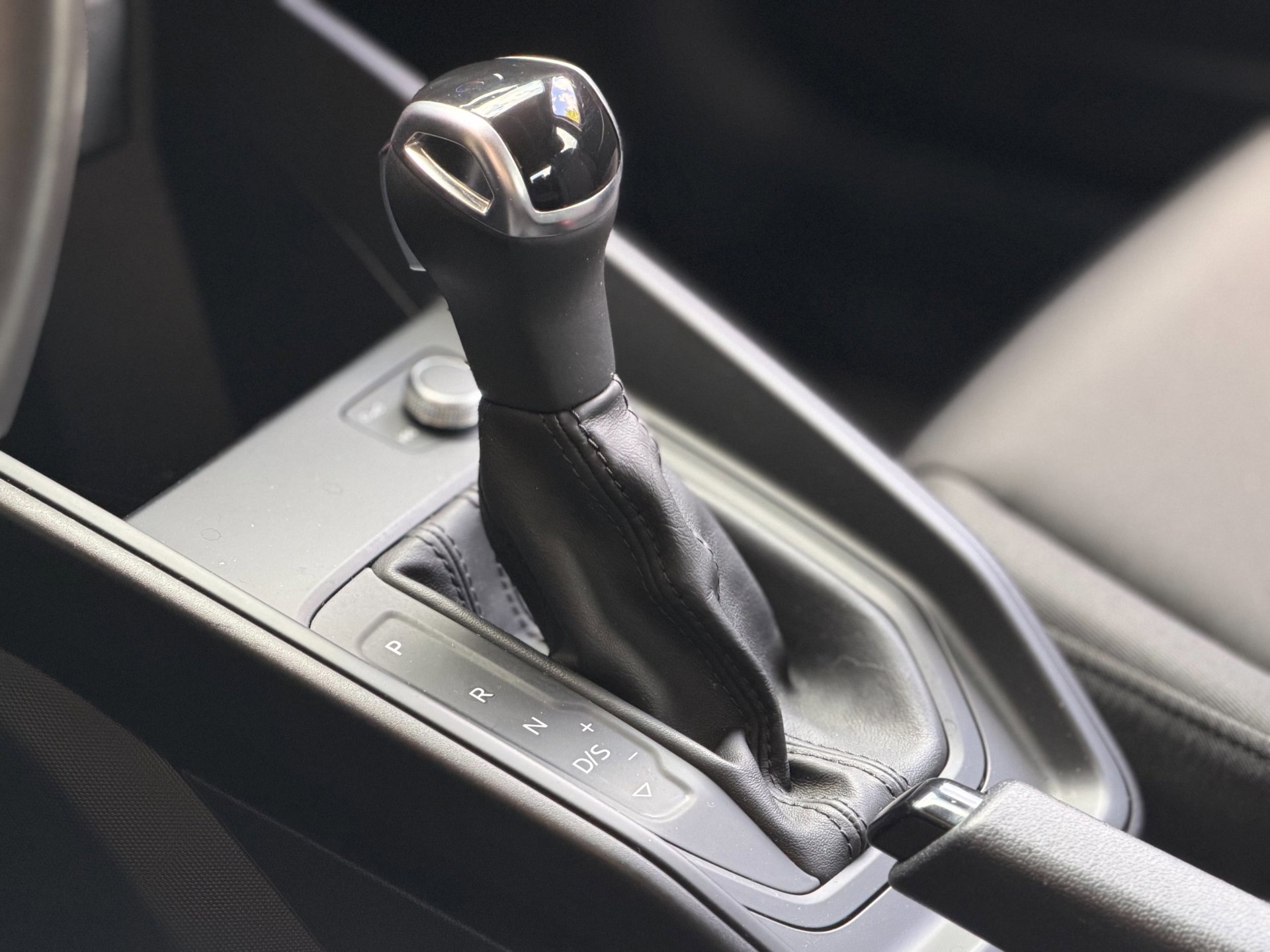 Audi A1 Sportback 30 TFSI Pro Line S (2019), foto 10