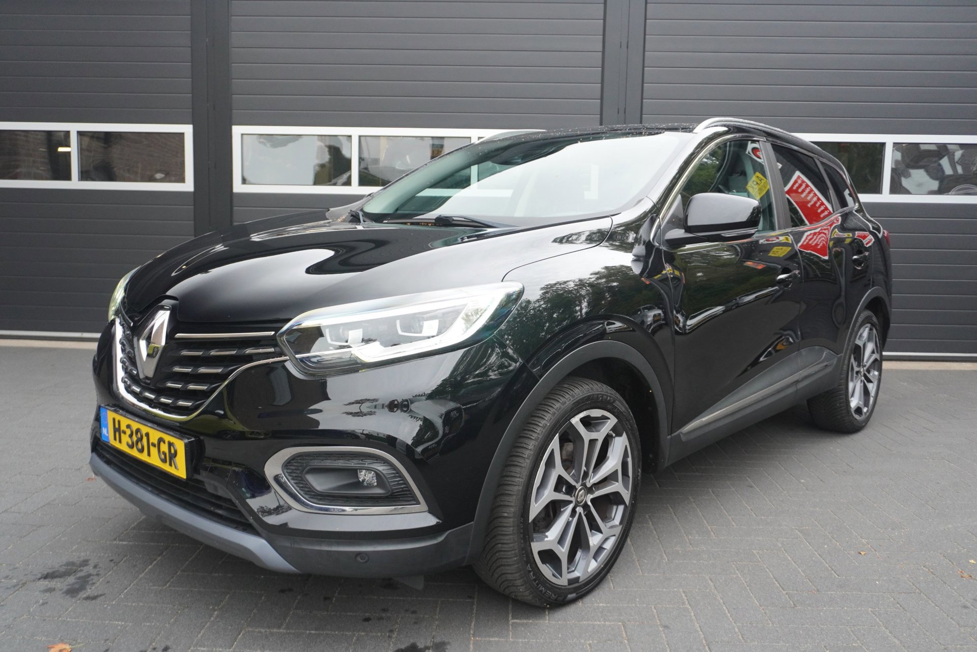 Renault Kadjar 1.3 TCe Pano.dak (2019), foto 1