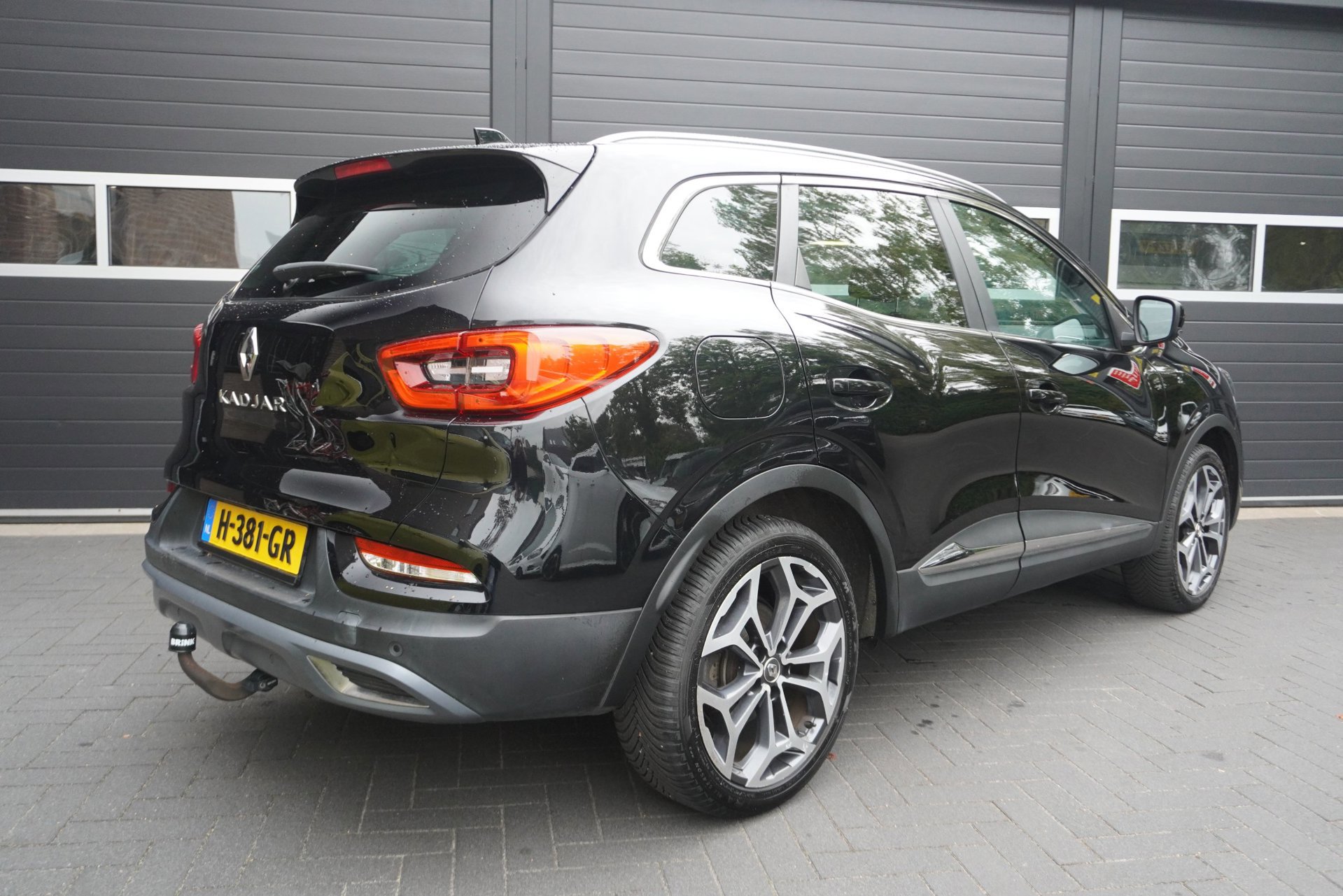 Renault Kadjar 1.3 TCe Pano.dak (2019), foto 2