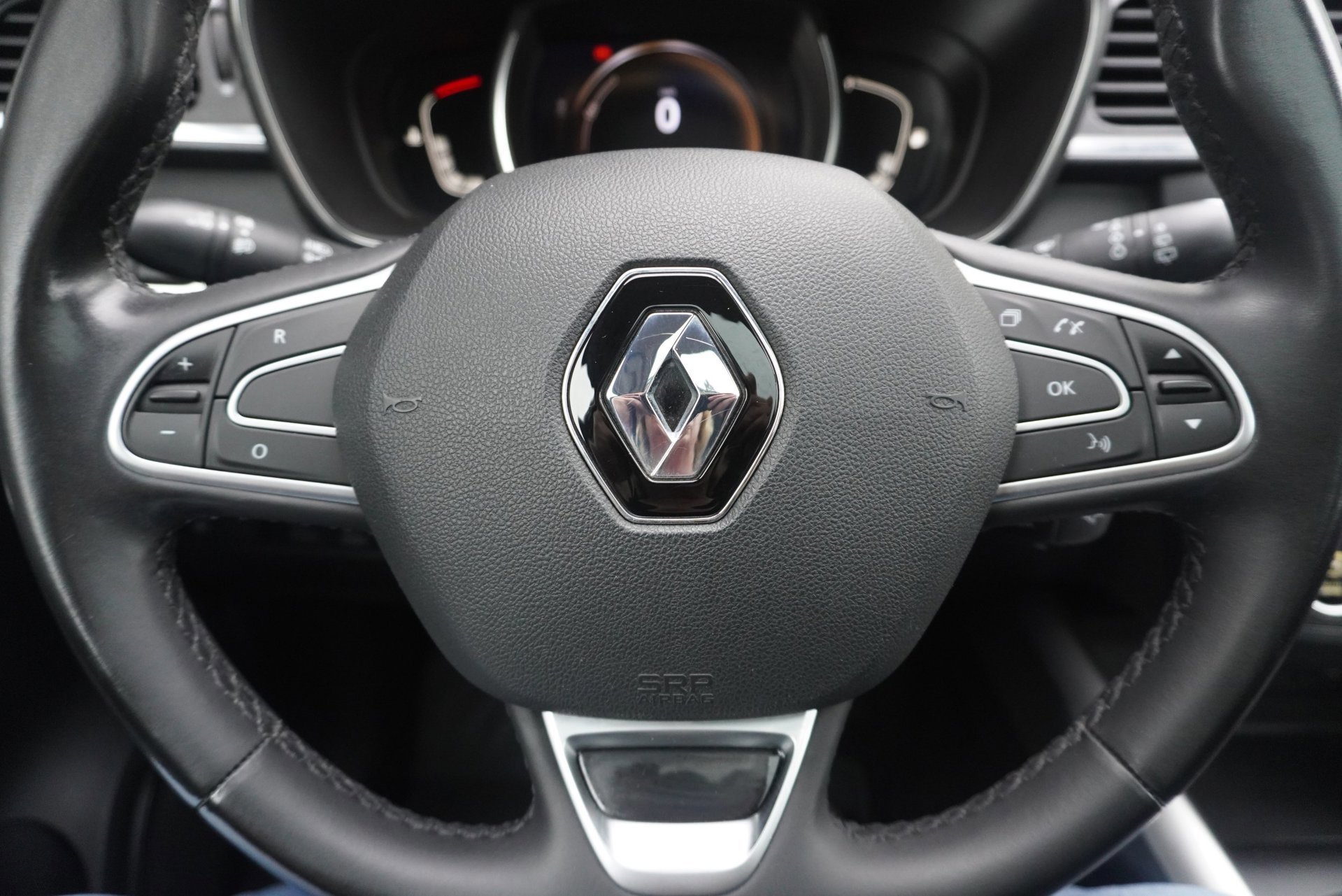 Renault Kadjar 1.3 TCe Pano.dak (2019), foto 13