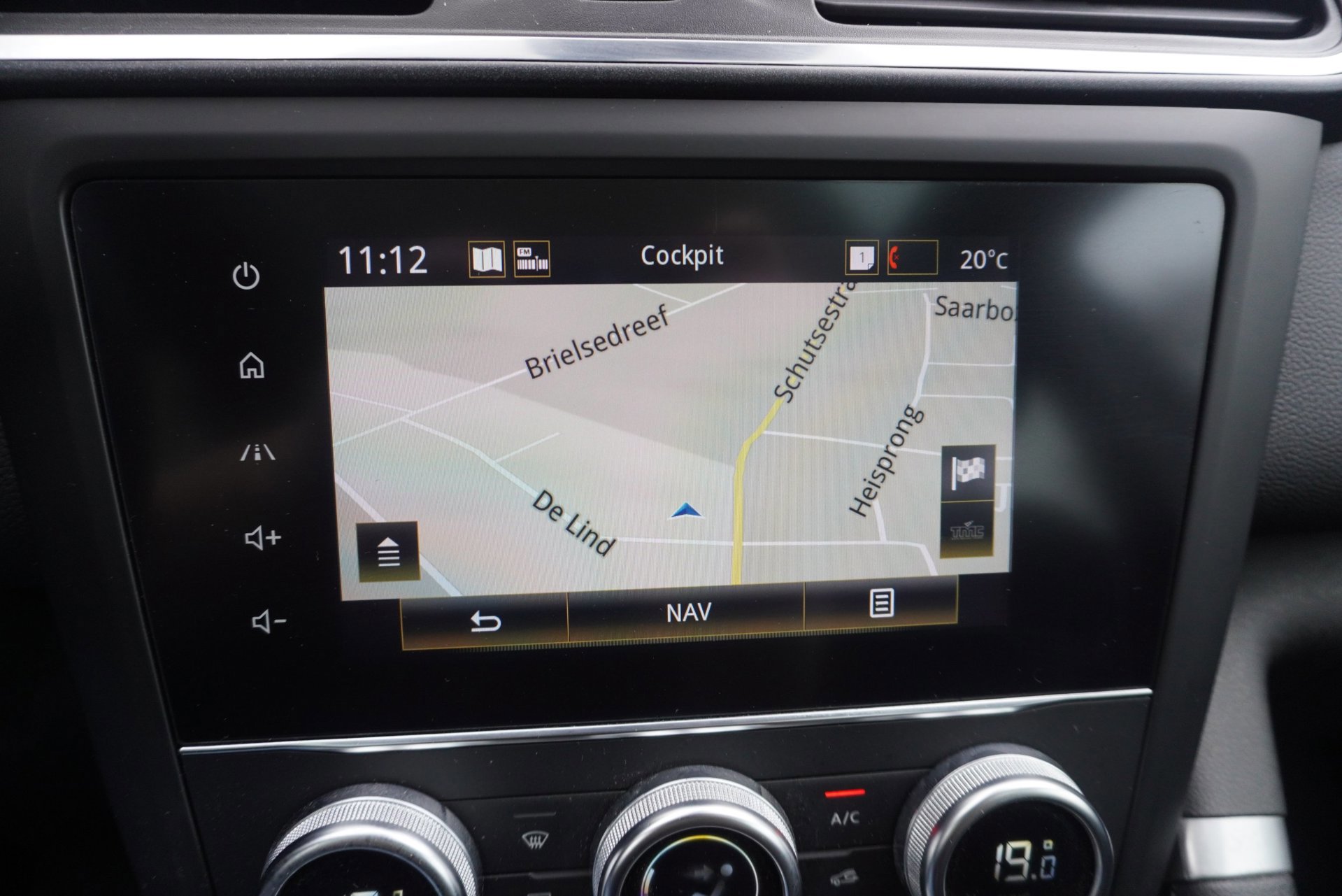 Renault Kadjar 1.3 TCe Pano.dak (2019), foto 16