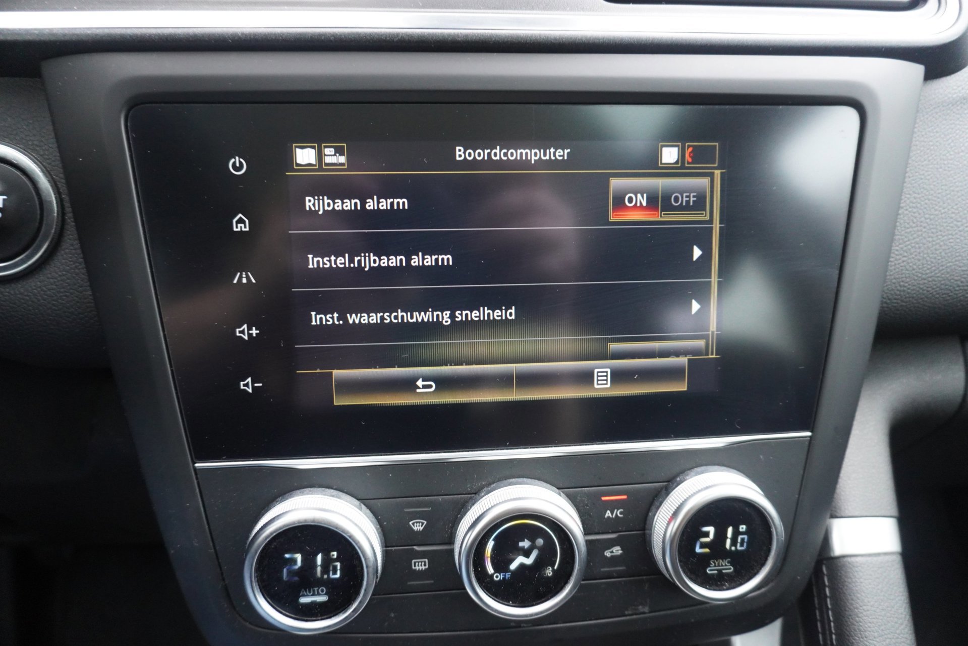 Renault Kadjar 1.3 TCe Pano.dak (2019), foto 17