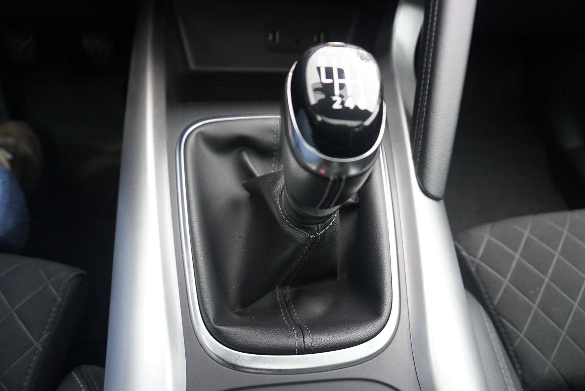 Renault Kadjar 1.3 TCe Pano.dak (2019), foto 20