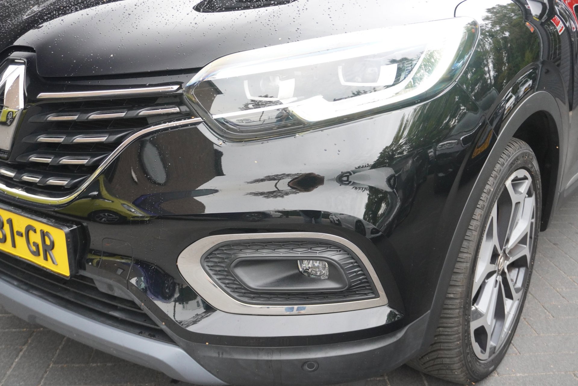 Renault Kadjar 1.3 TCe Pano.dak (2019), foto 3