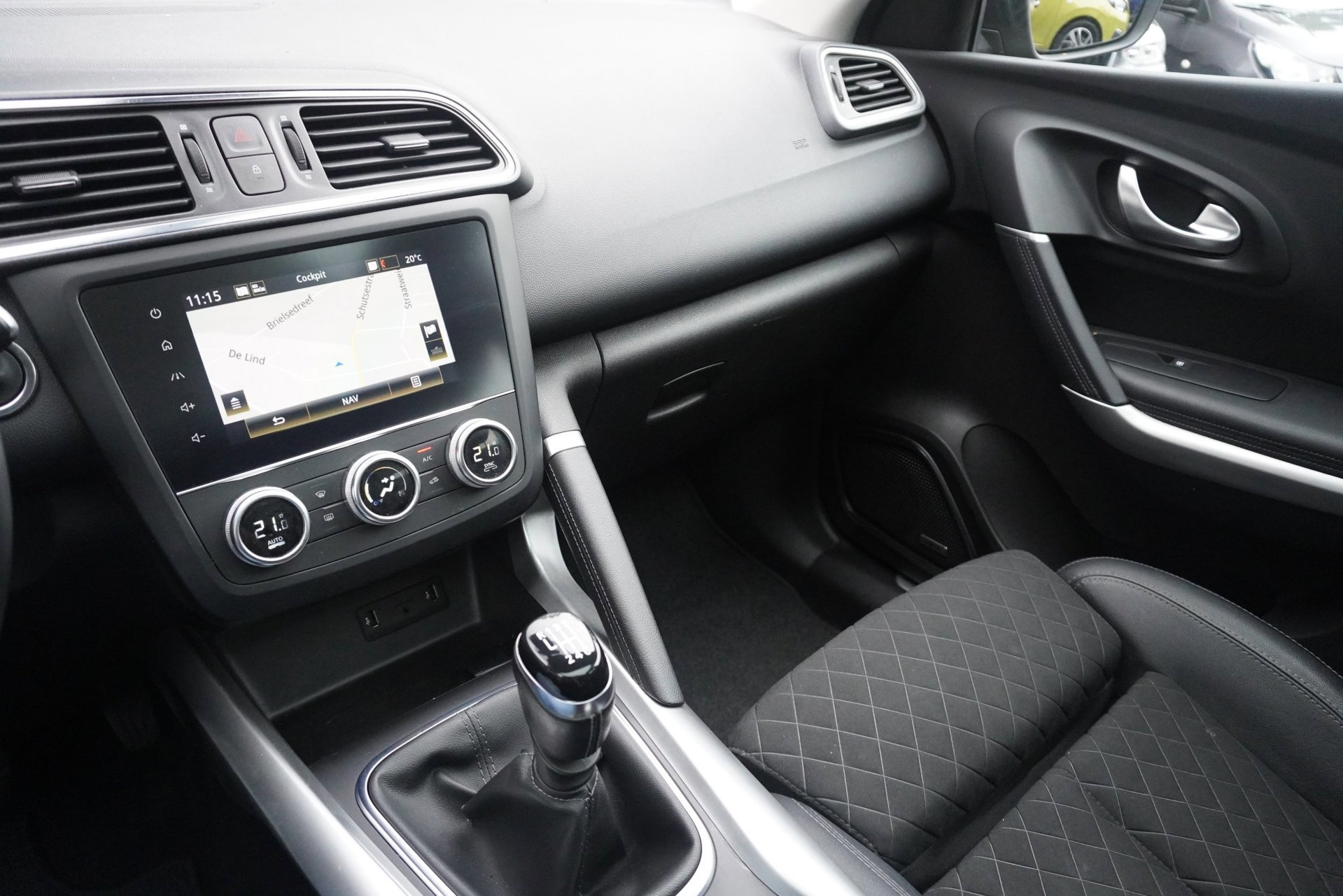 Renault Kadjar 1.3 TCe Pano.dak (2019), foto 22