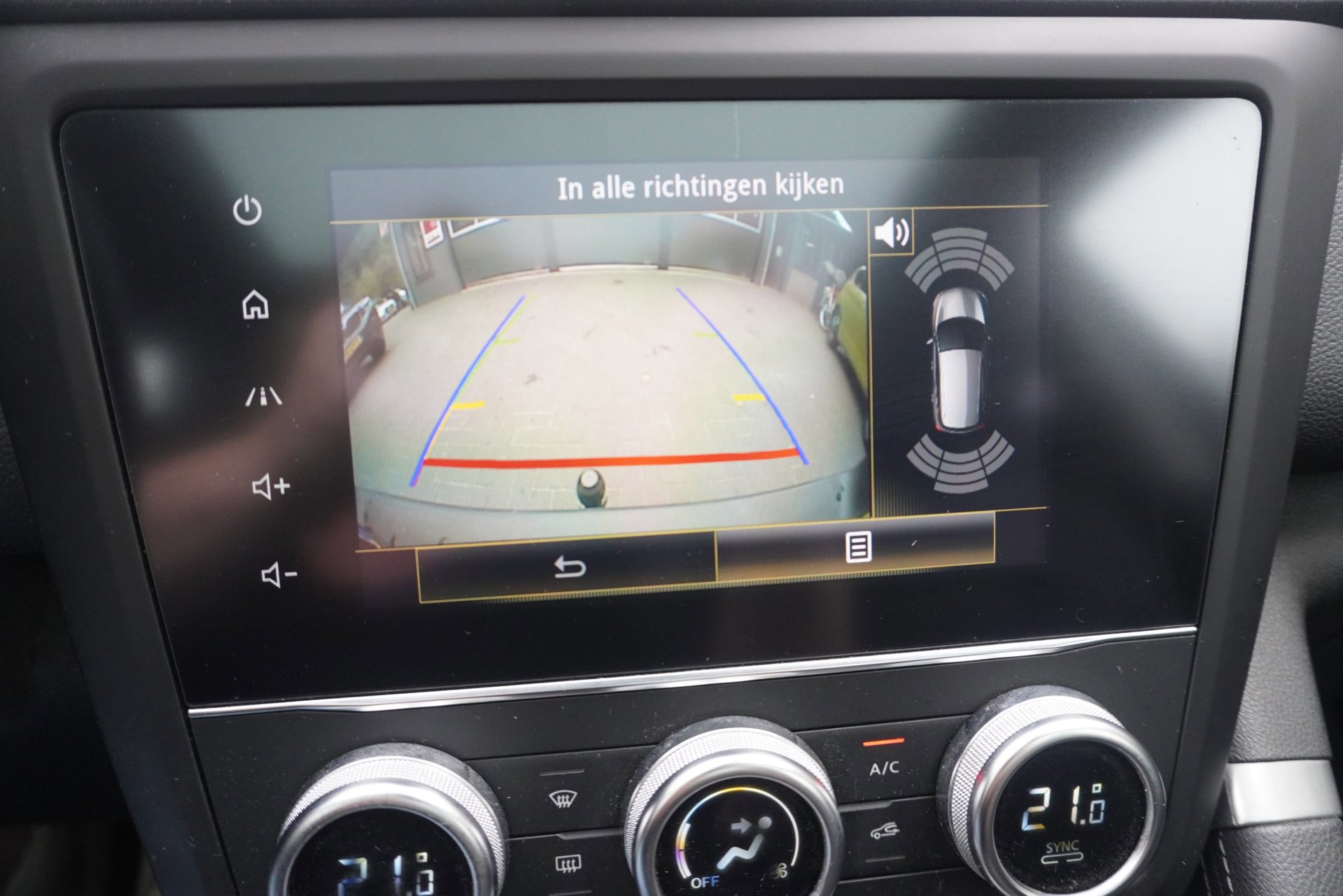 Renault Kadjar 1.3 TCe Pano.dak (2019), foto 25