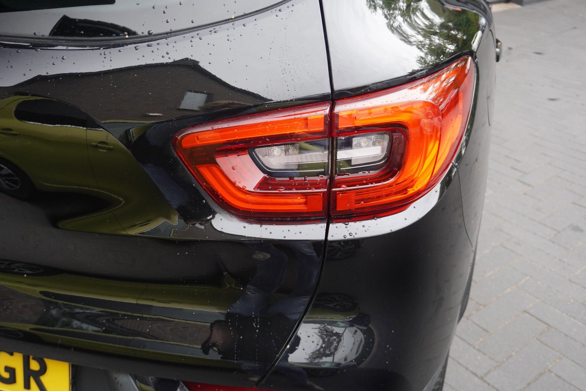 Renault Kadjar 1.3 TCe Pano.dak (2019), foto 5