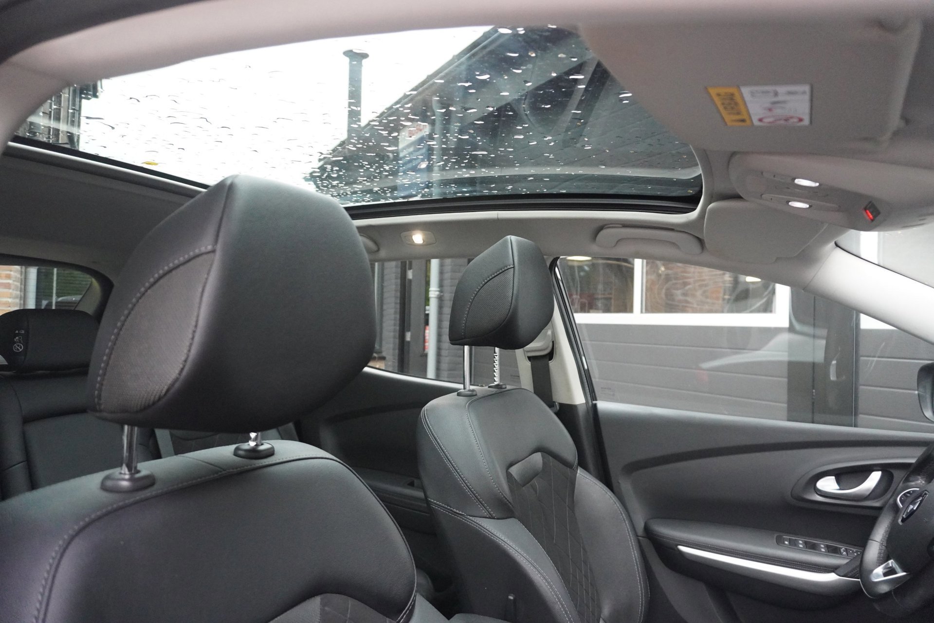 Renault Kadjar 1.3 TCe Pano.dak (2019), foto 8