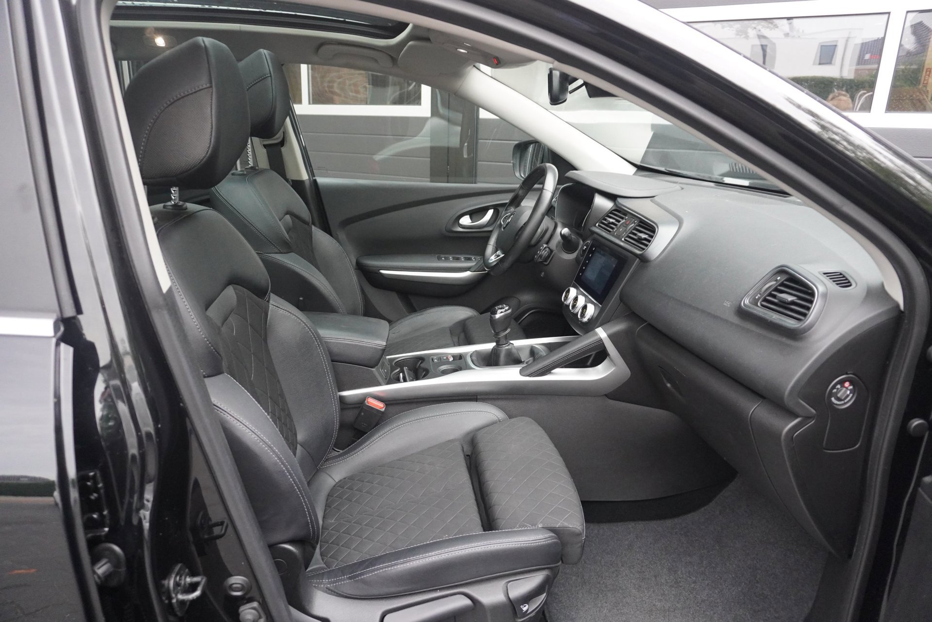 Renault Kadjar 1.3 TCe Pano.dak (2019), foto 9