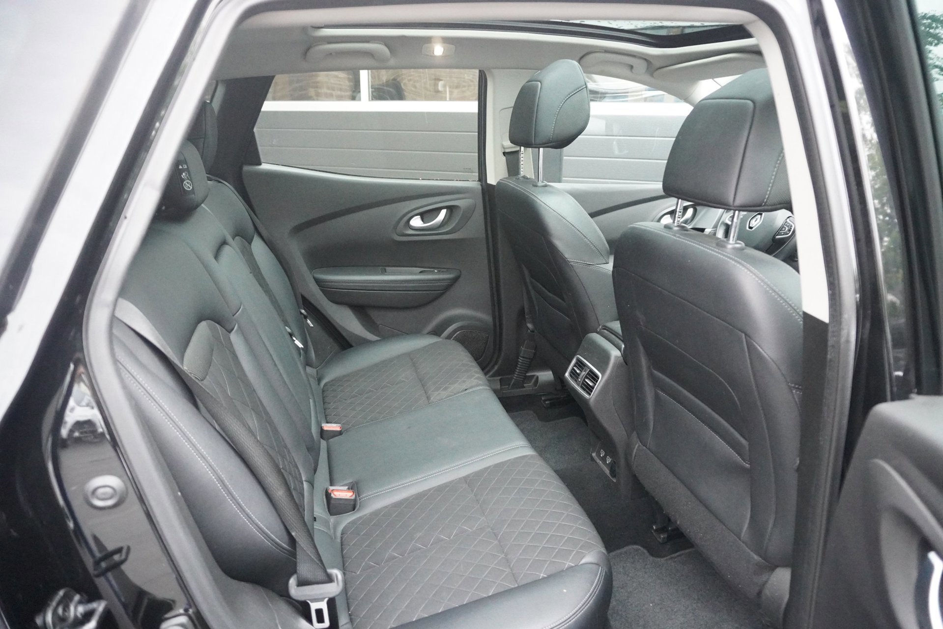 Renault Kadjar 1.3 TCe Pano.dak (2019), foto 10