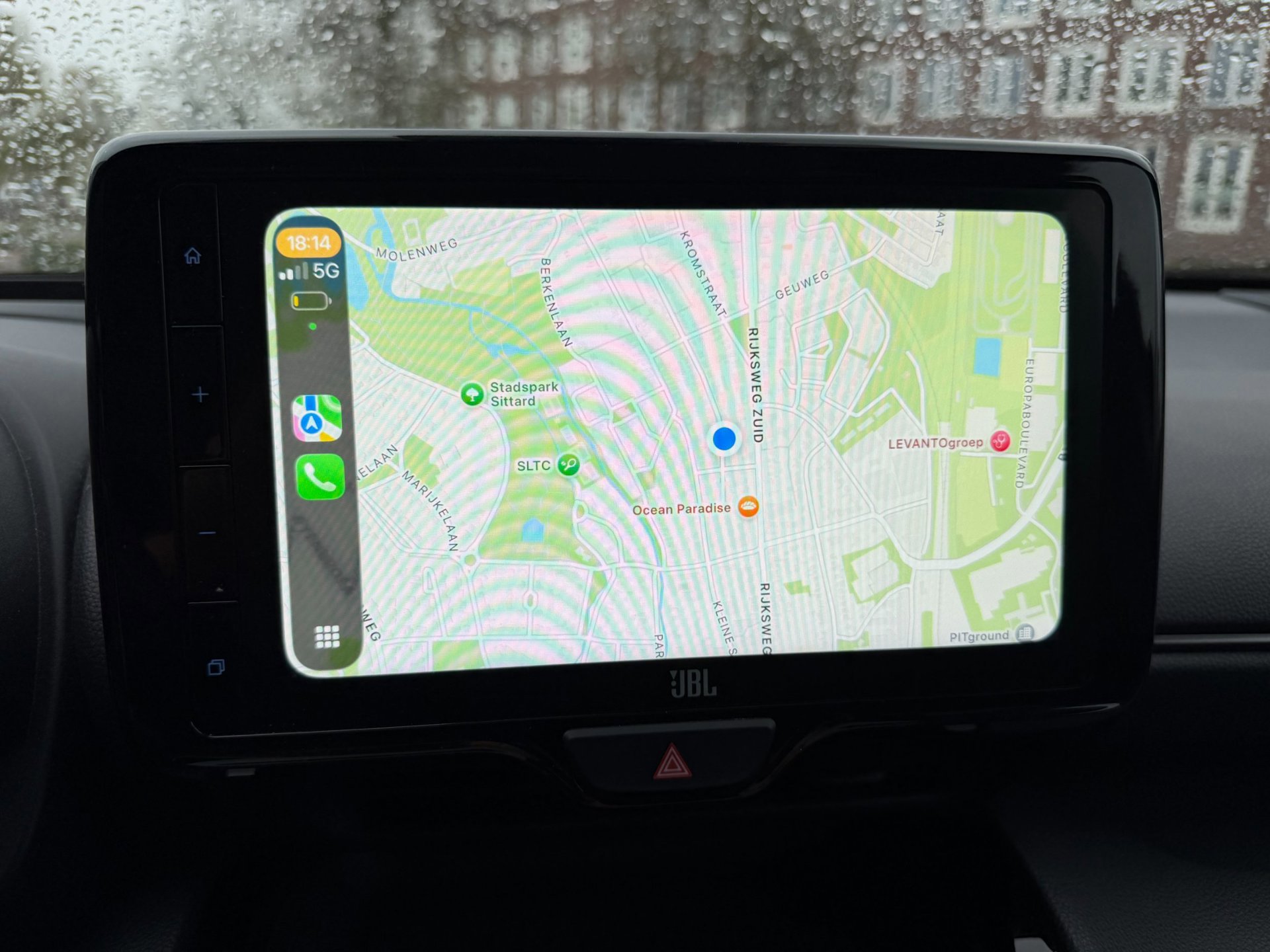 Toyota Yaris Cross 1.5 Hybrid GR Sport (2022), foto 12