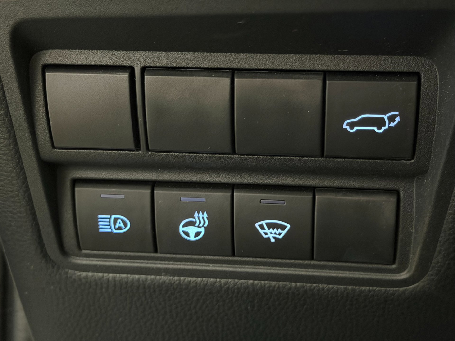 Toyota Yaris Cross 1.5 Hybrid GR Sport (2022), foto 13