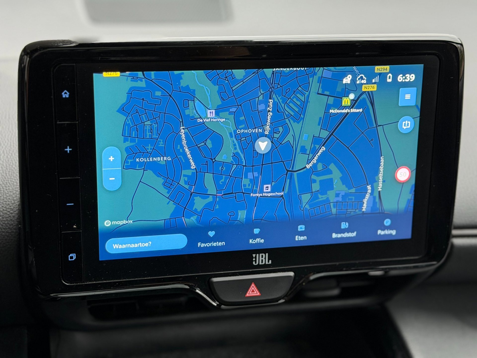 Toyota Yaris Cross 1.5 Hybrid GR Sport (2022), foto 18