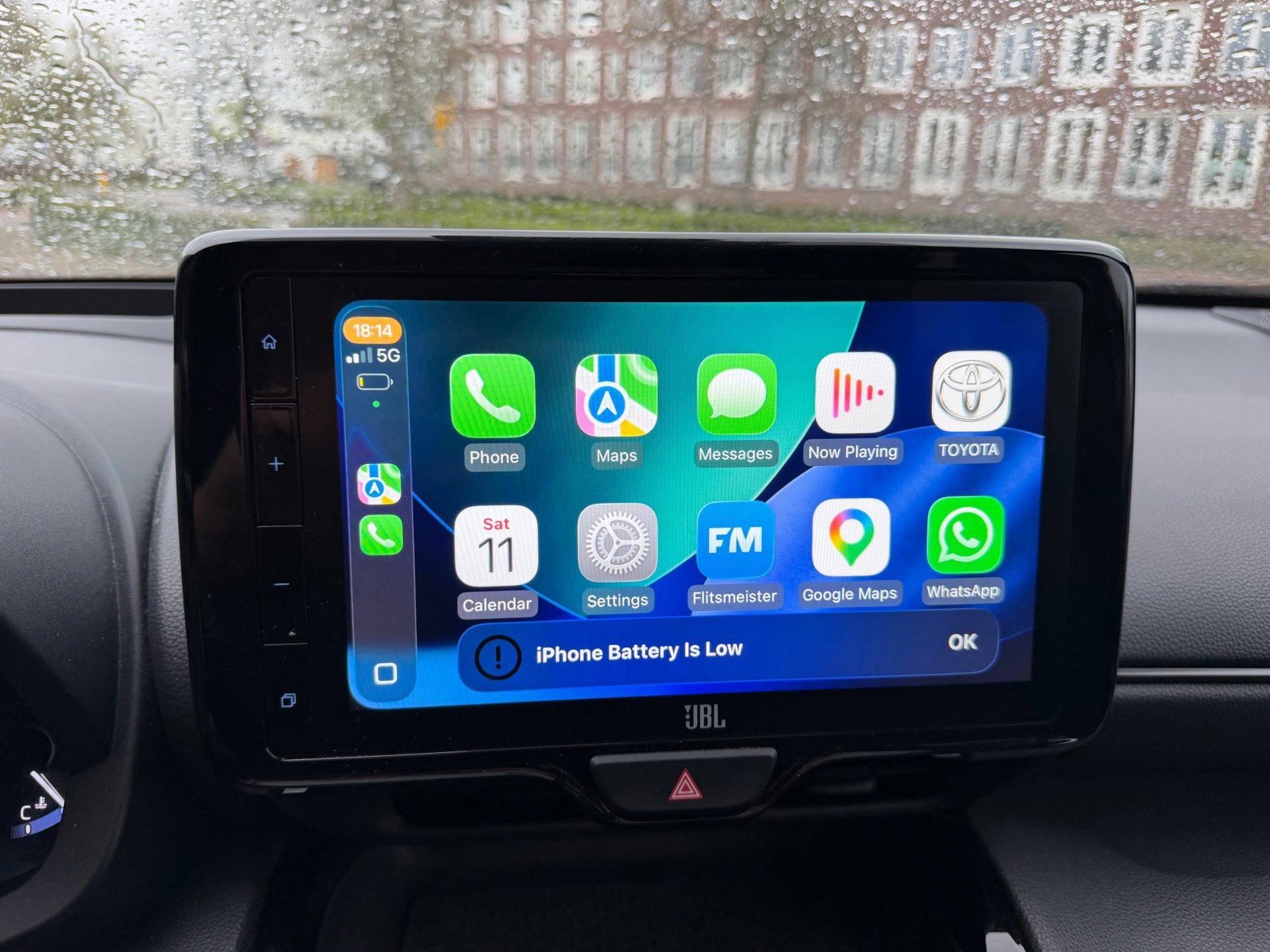 Toyota Yaris Cross 1.5 Hybrid GR Sport (2022), foto 10