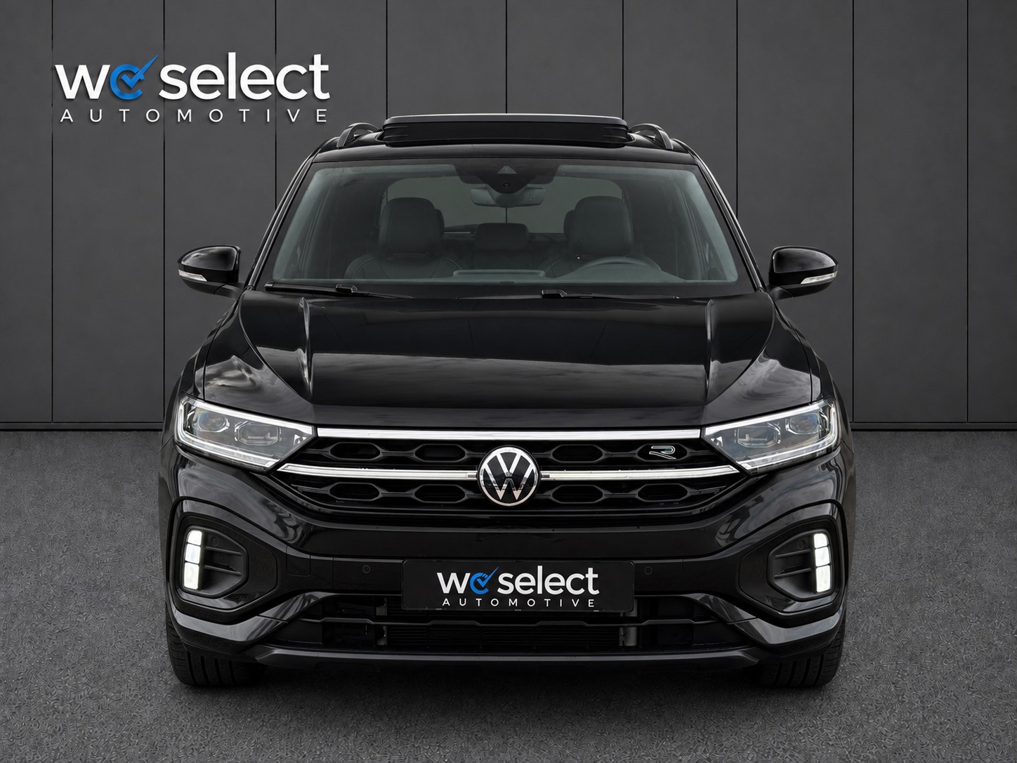 Volkswagen T-Roc 1.5 TSI R-Line (2024), foto 3