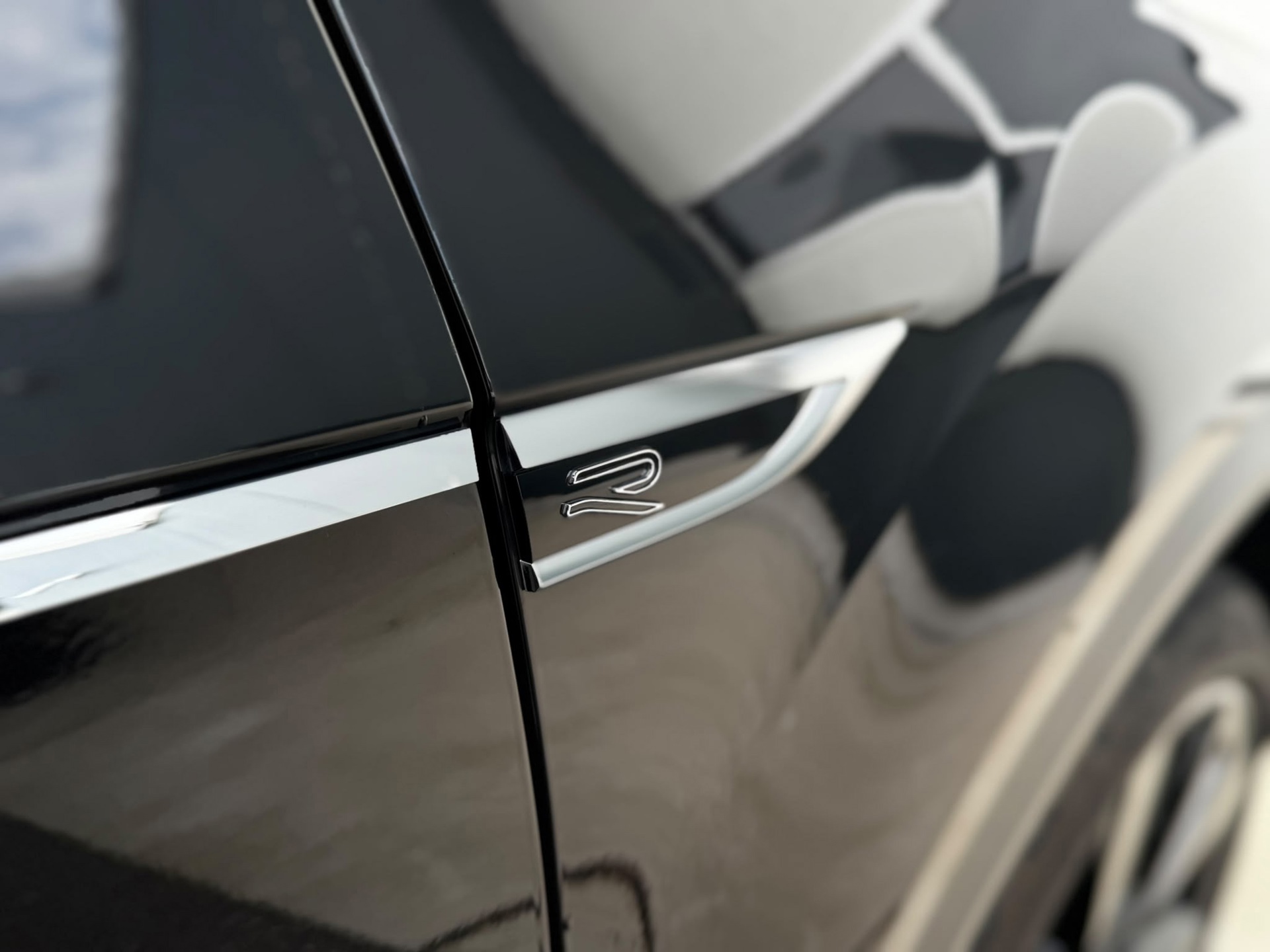 Volkswagen T-Roc 1.5 TSI R-Line (2024), foto 30