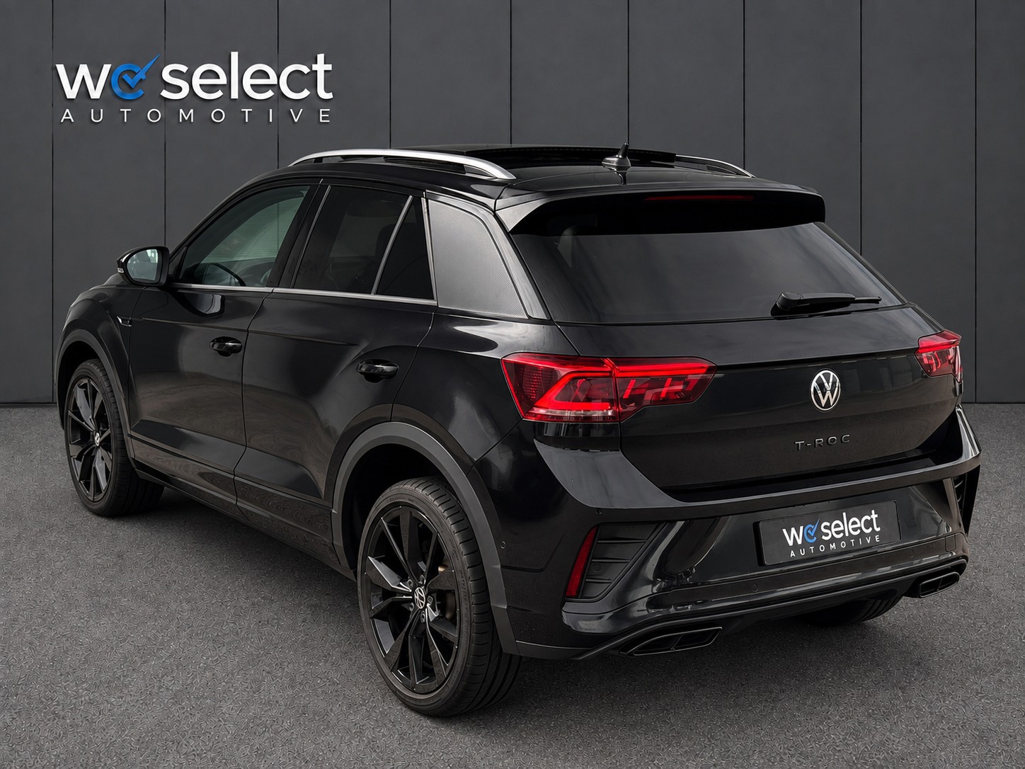 Volkswagen T-Roc 1.5 TSI R-Line (2024), foto 6