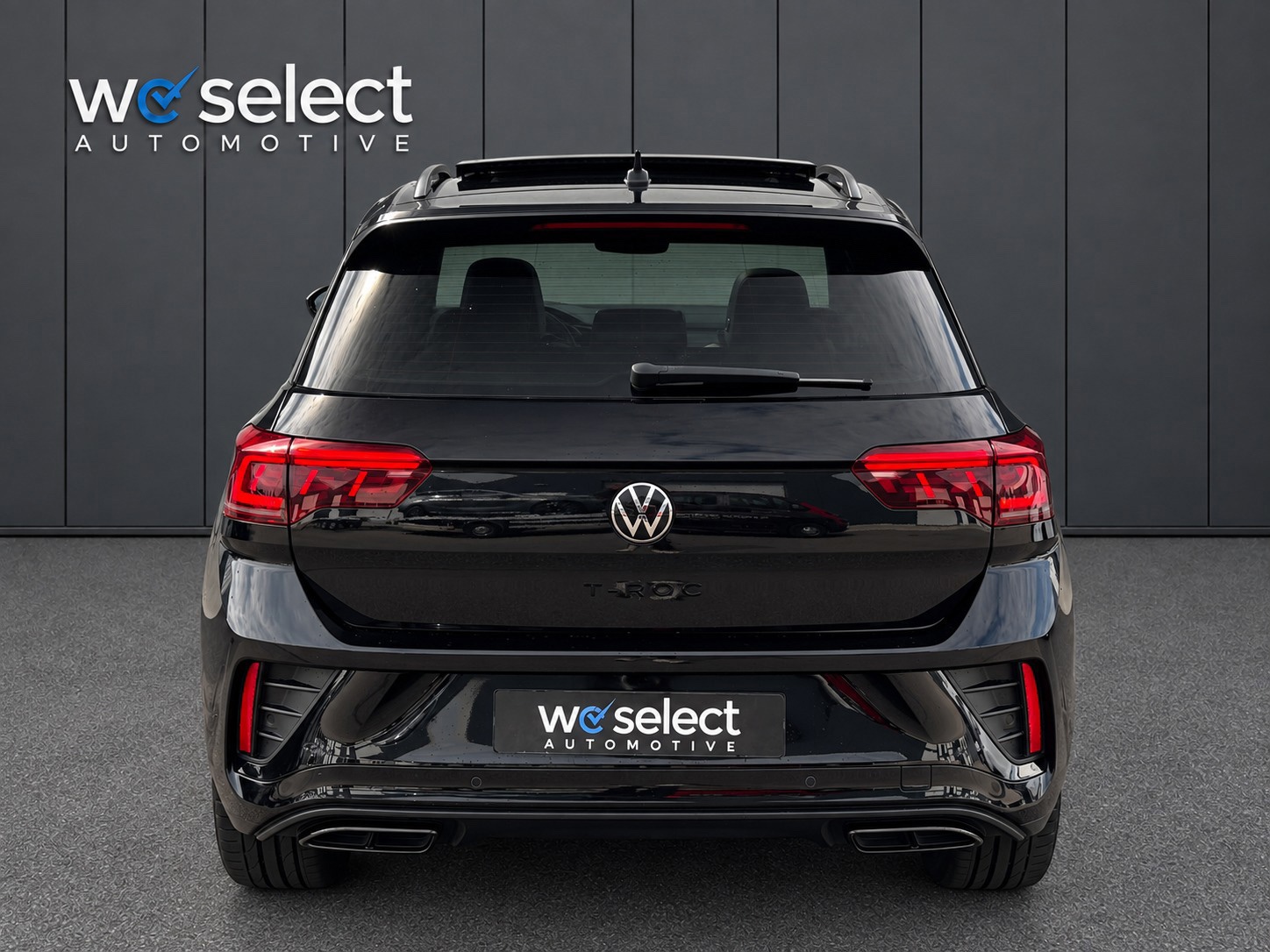 Volkswagen T-Roc 1.5 TSI R-Line (2024), foto 7