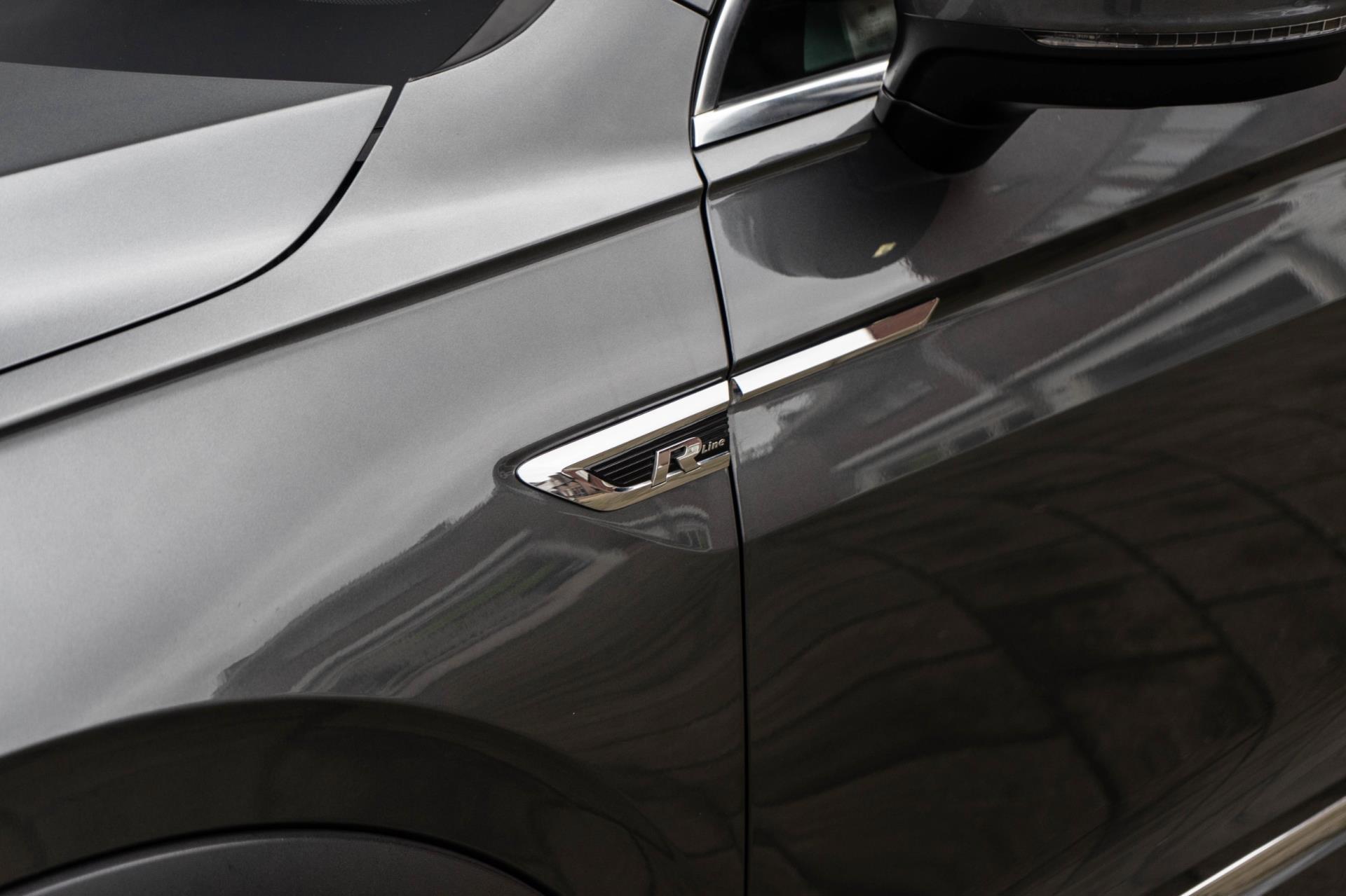 Volkswagen Tiguan 2.0 TSI 4Motion Highline Business R (2018), foto 11