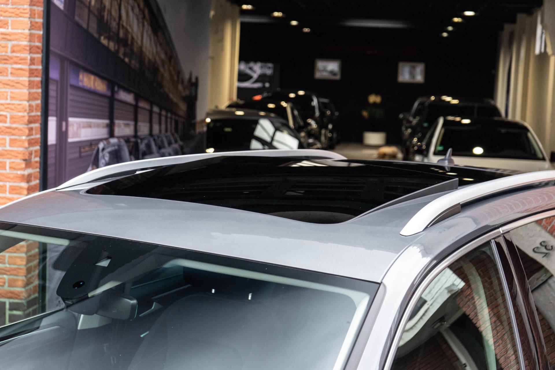 Volkswagen Tiguan 2.0 TSI 4Motion Highline Business R (2018), foto 12
