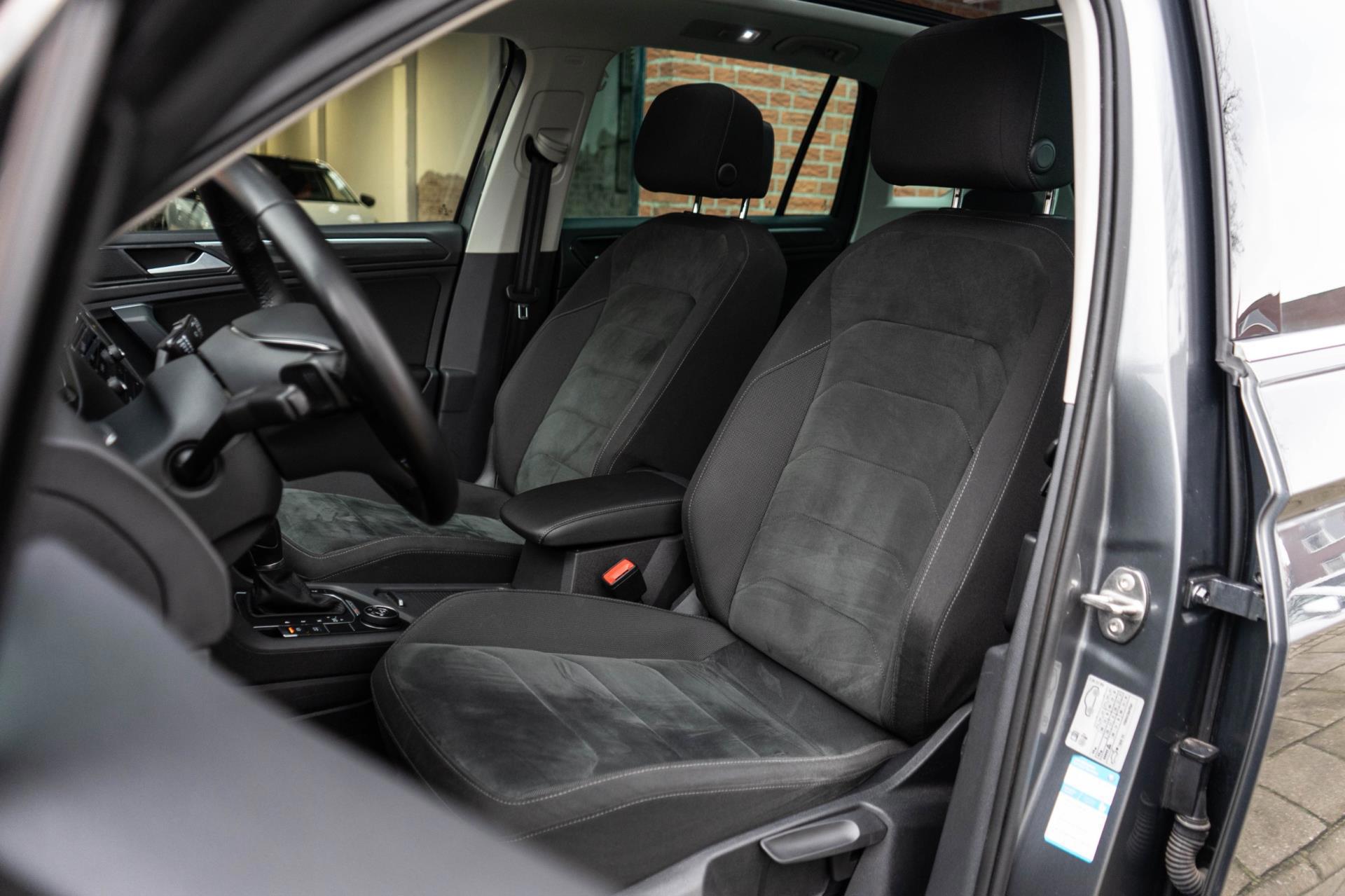 Volkswagen Tiguan 2.0 TSI 4Motion Highline Business R (2018), foto 13