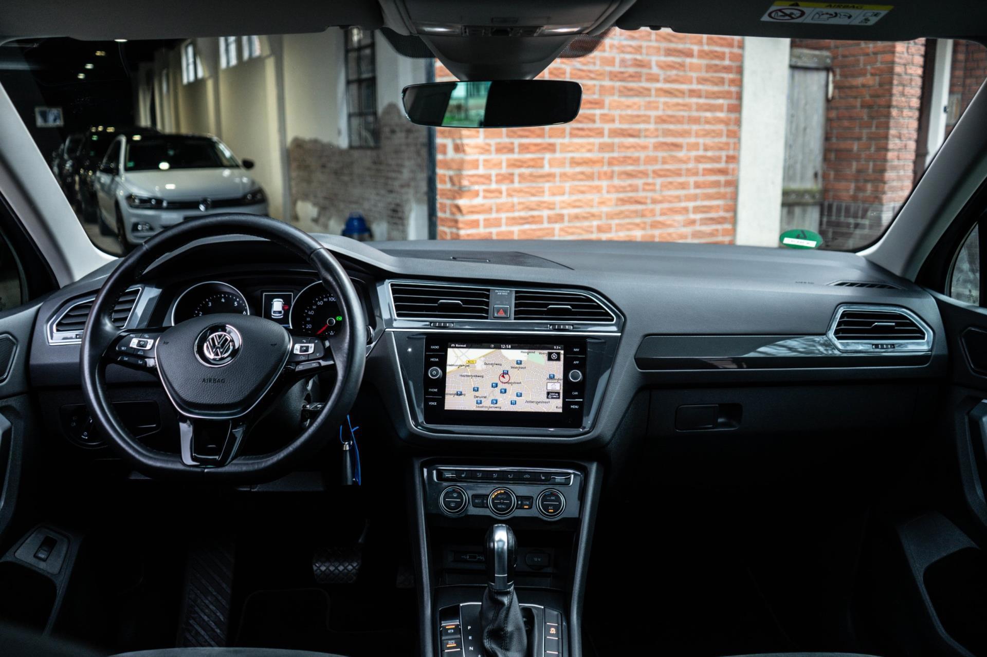 Volkswagen Tiguan 2.0 TSI 4Motion Highline Business R (2018), foto 14