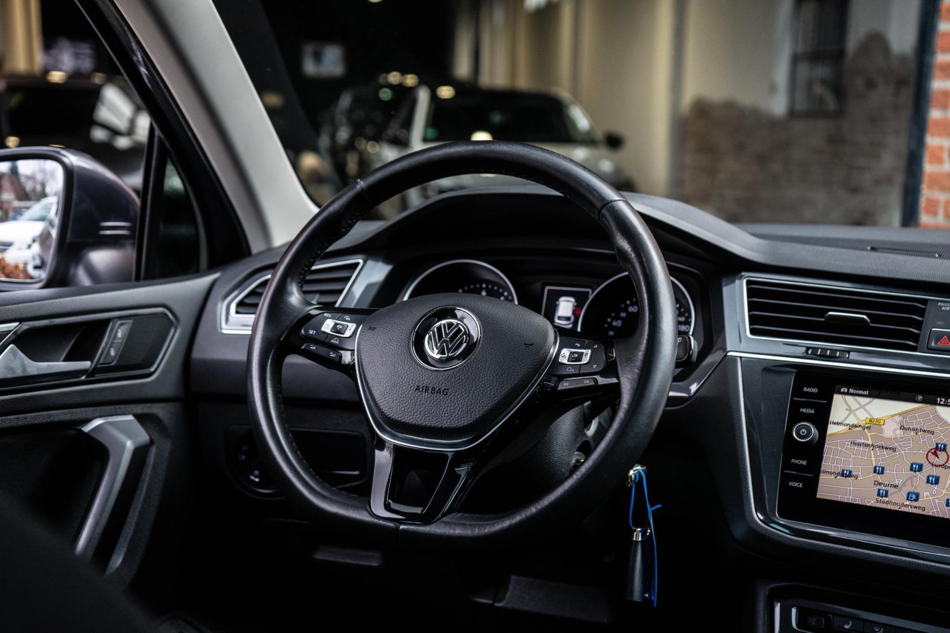 Volkswagen Tiguan 2.0 TSI 4Motion Highline Business R (2018), foto 15
