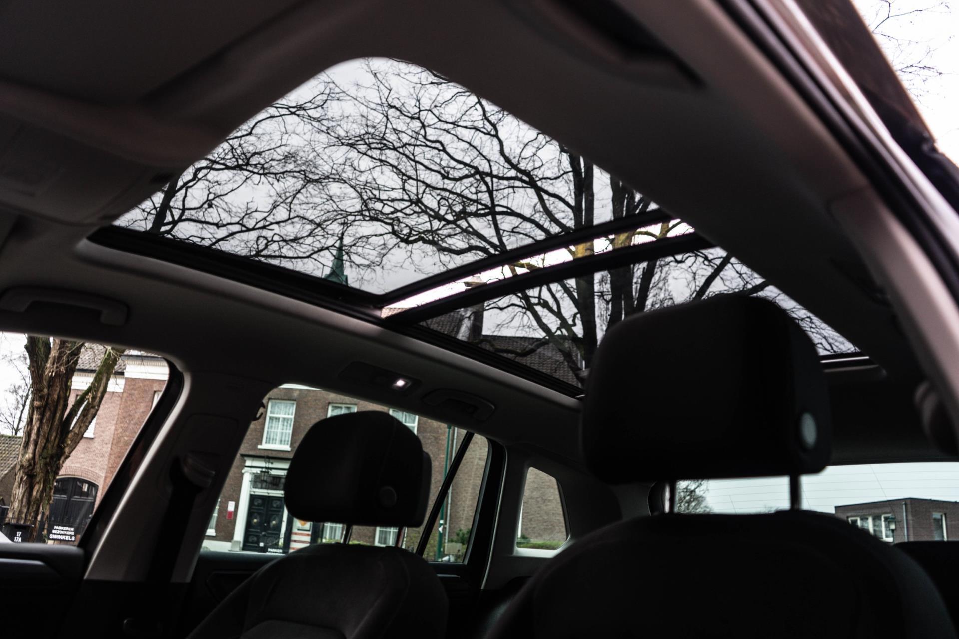 Volkswagen Tiguan 2.0 TSI 4Motion Highline Business R (2018), foto 18