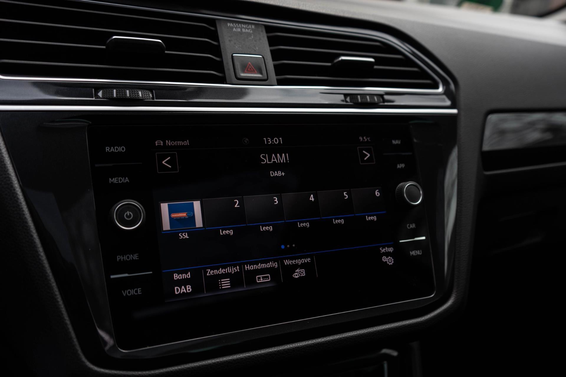 Volkswagen Tiguan 2.0 TSI 4Motion Highline Business R (2018), foto 19