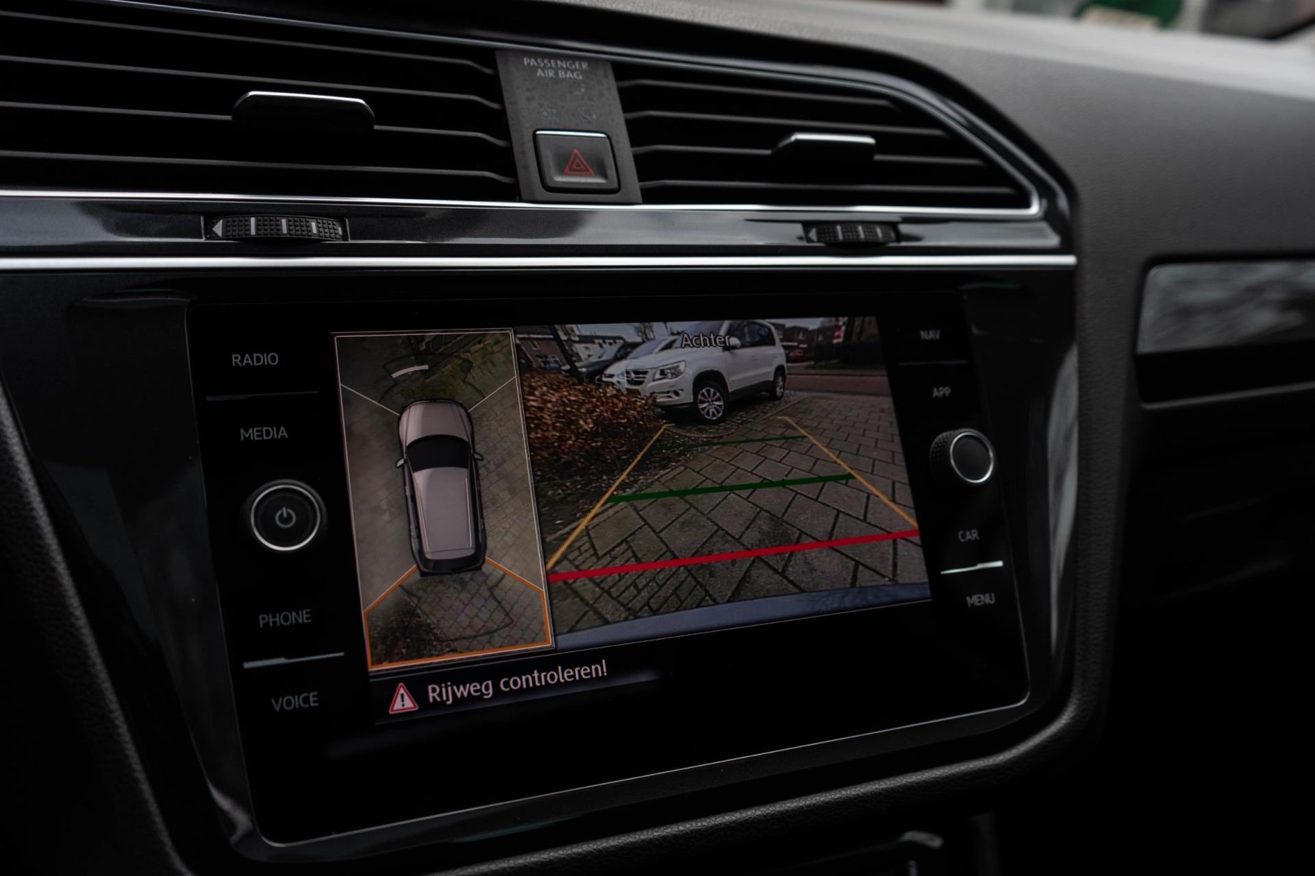 Volkswagen Tiguan 2.0 TSI 4Motion Highline Business R (2018), foto 21
