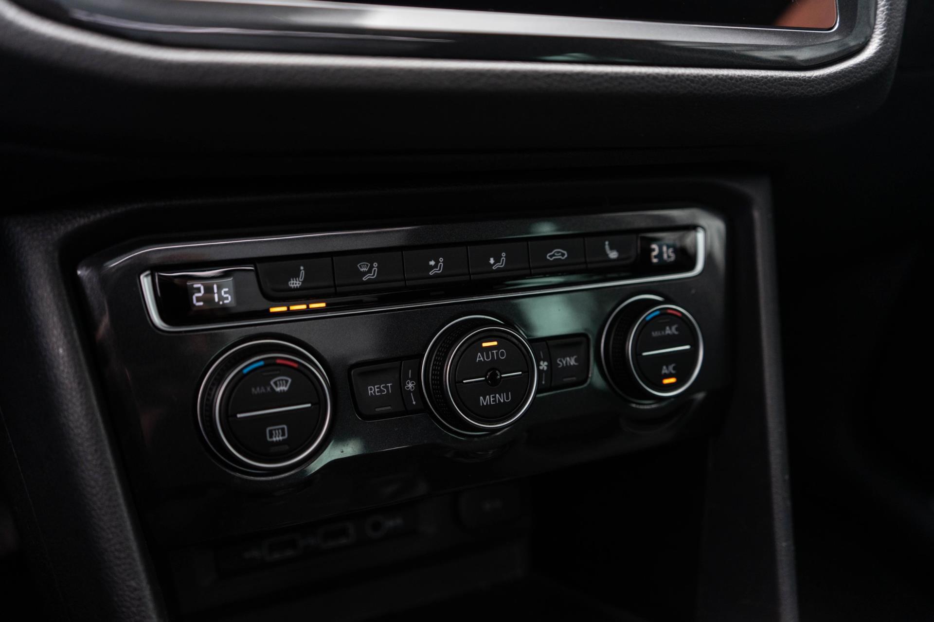 Volkswagen Tiguan 2.0 TSI 4Motion Highline Business R (2018), foto 22