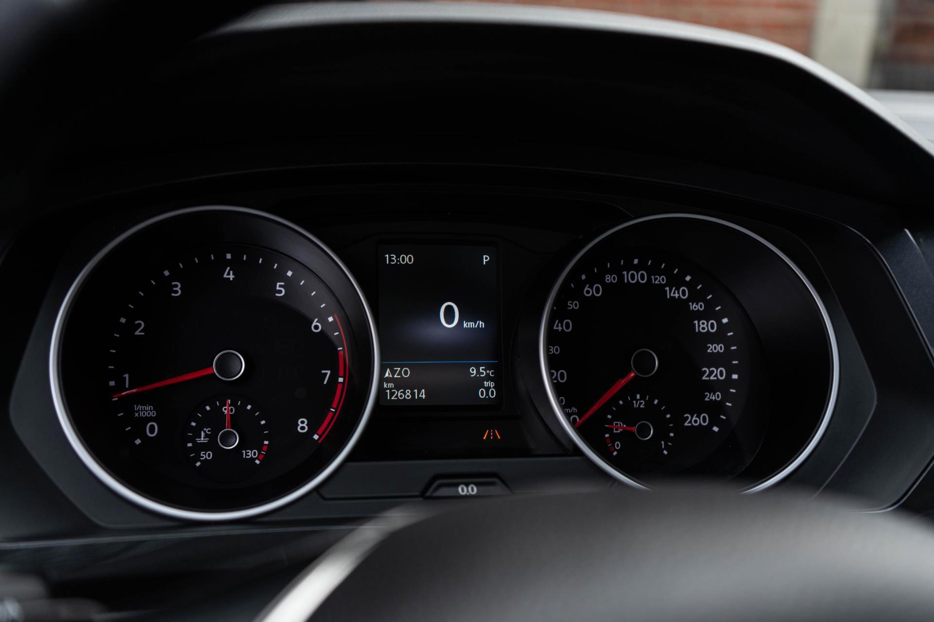Volkswagen Tiguan 2.0 TSI 4Motion Highline Business R (2018), foto 23