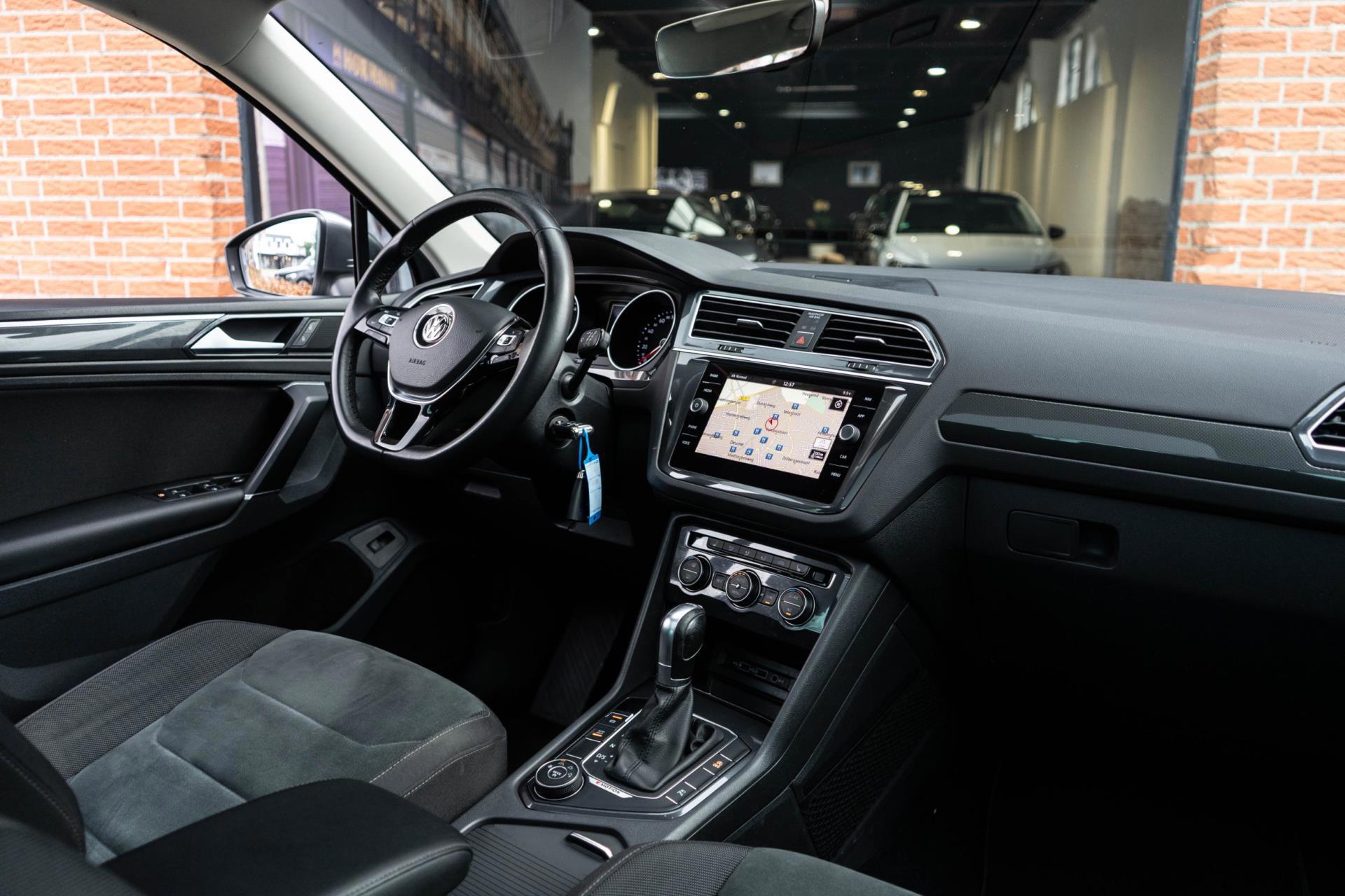 Volkswagen Tiguan 2.0 TSI 4Motion Highline Business R (2018), foto 5