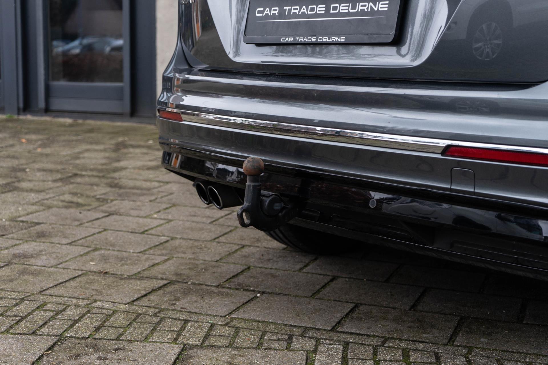 Volkswagen Tiguan 2.0 TSI 4Motion Highline Business R (2018), foto 9