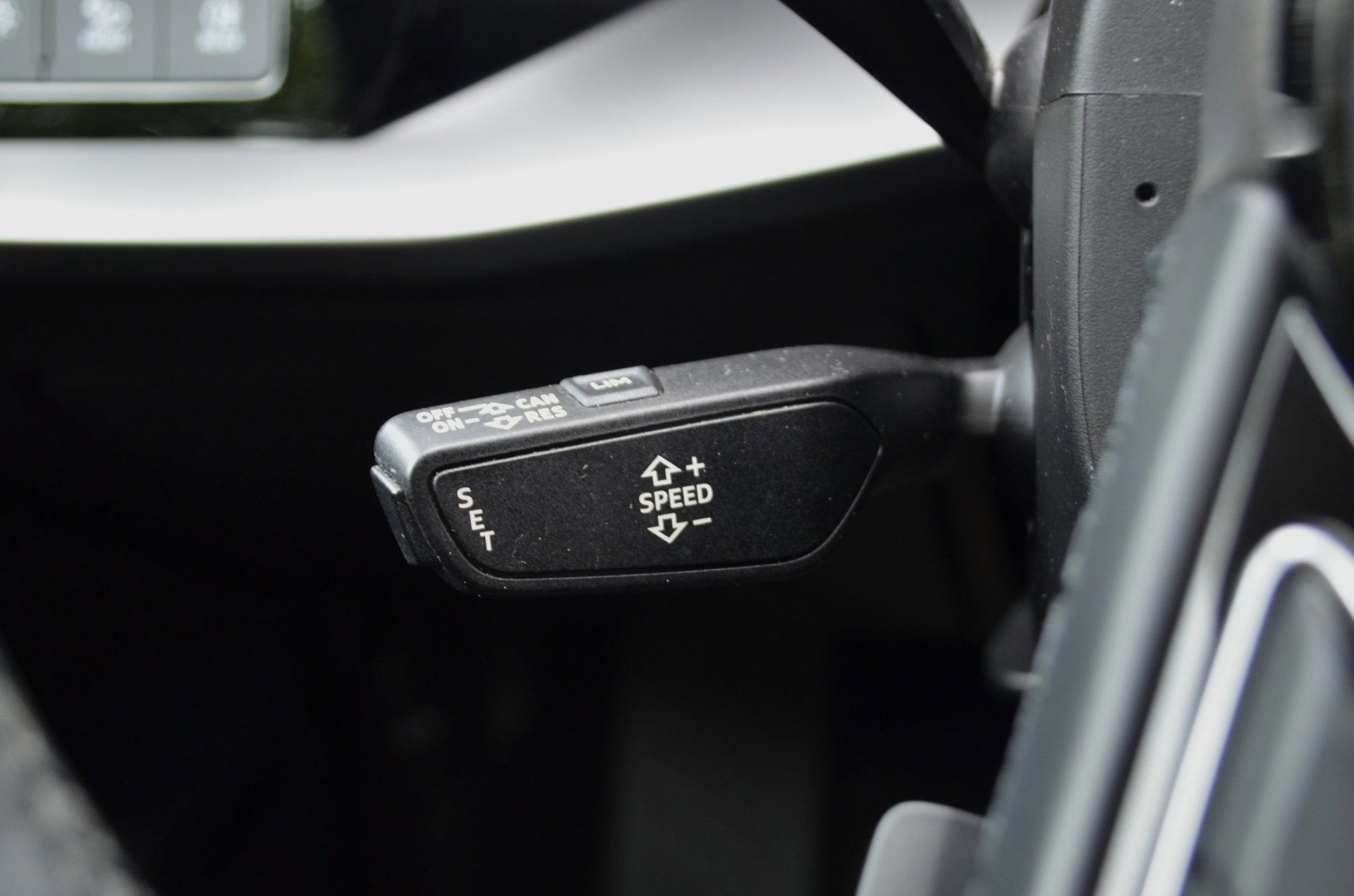 Audi A3 Sportback 35 TFSI Business edition (2020), foto 16