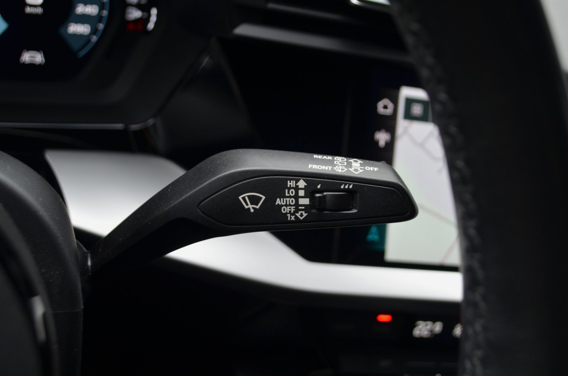 Audi A3 Sportback 35 TFSI Business edition (2020), foto 19
