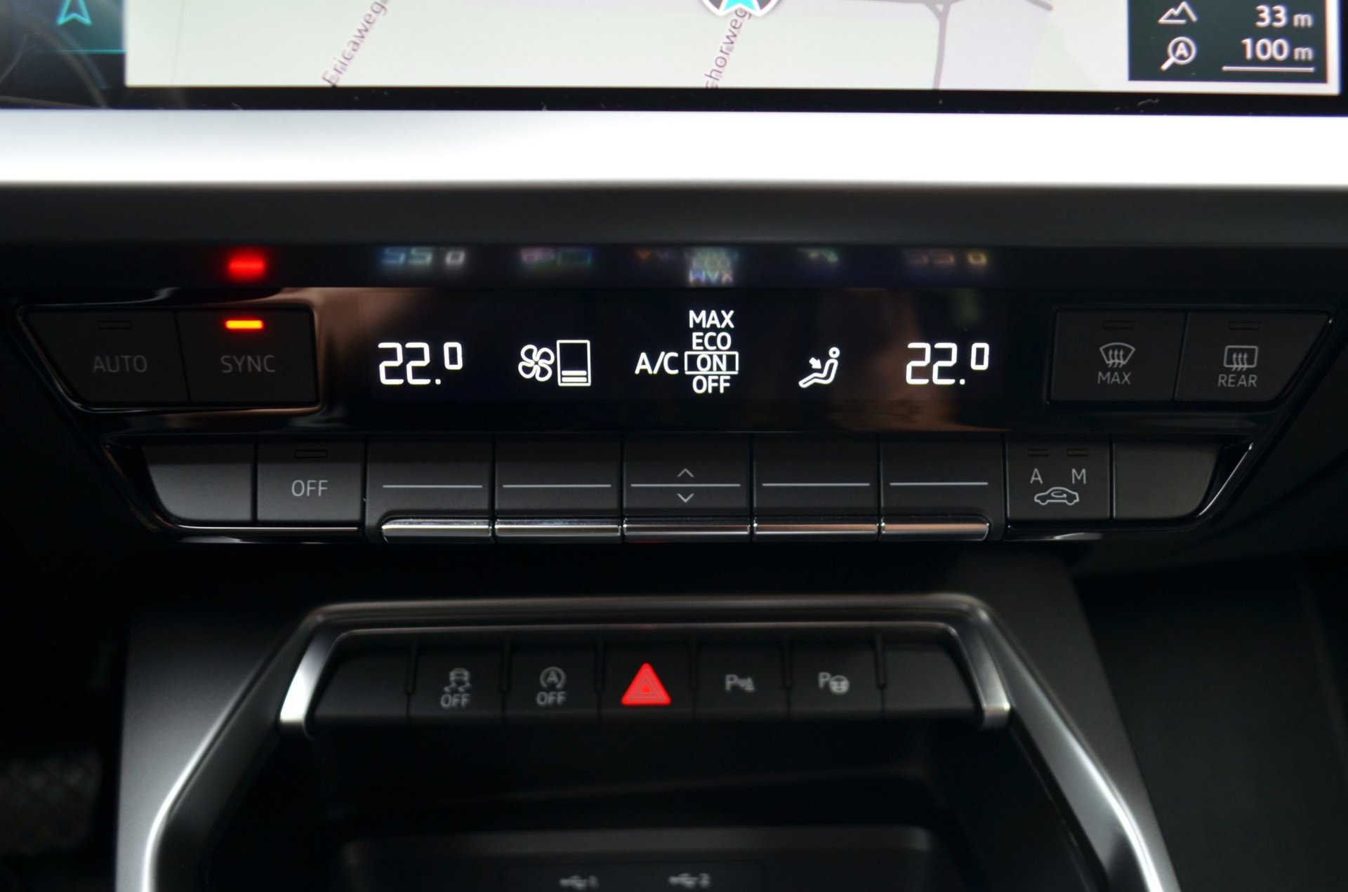 Audi A3 Sportback 35 TFSI Business edition (2020), foto 25