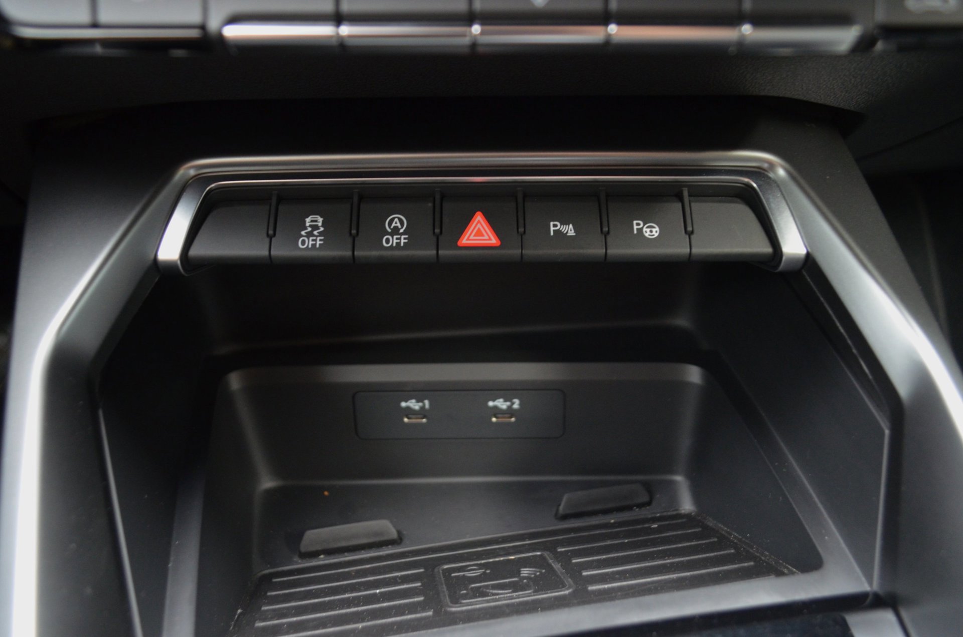 Audi A3 Sportback 35 TFSI Business edition (2020), foto 26