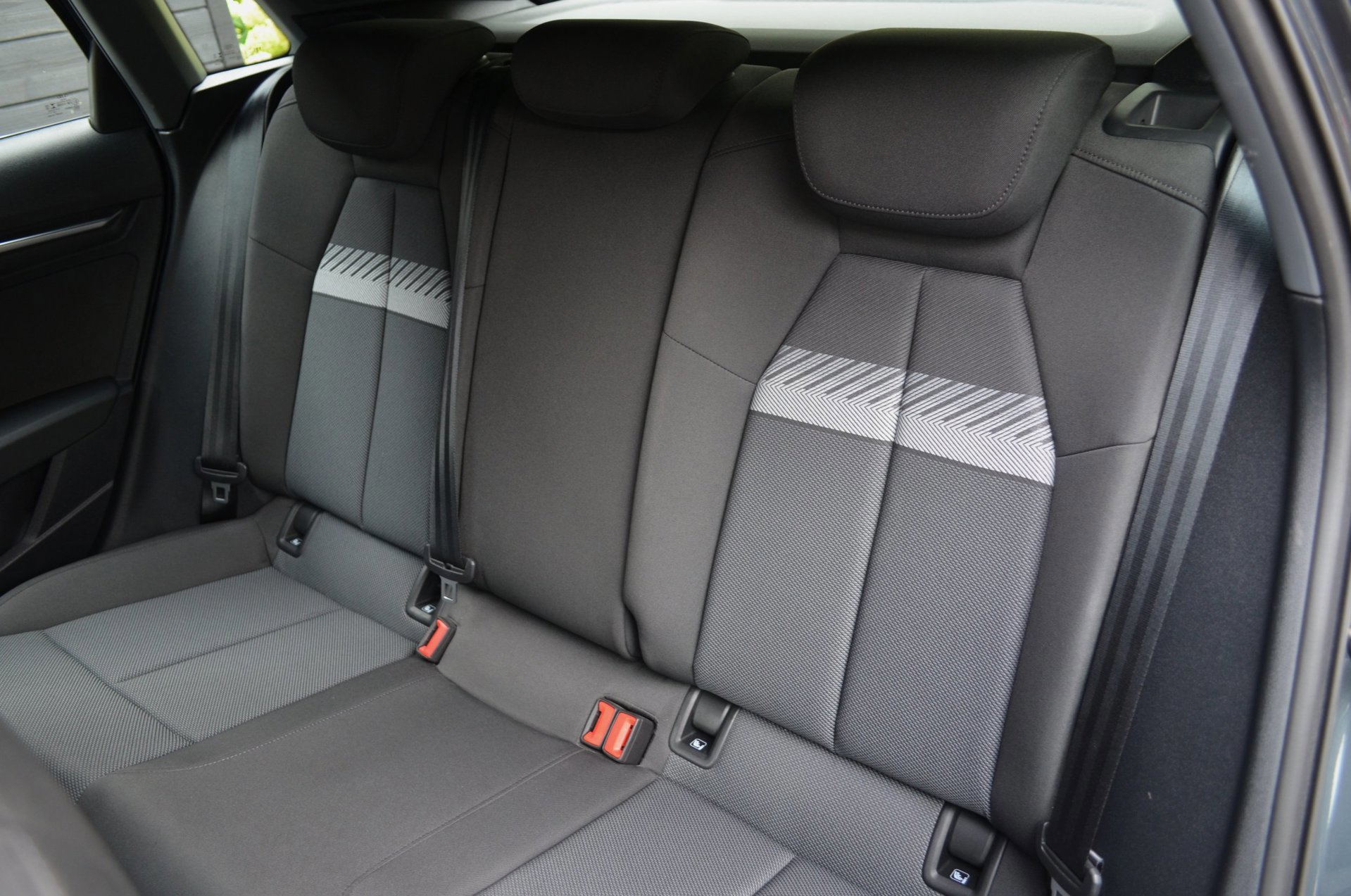 Audi A3 Sportback 35 TFSI Business edition (2020), foto 28