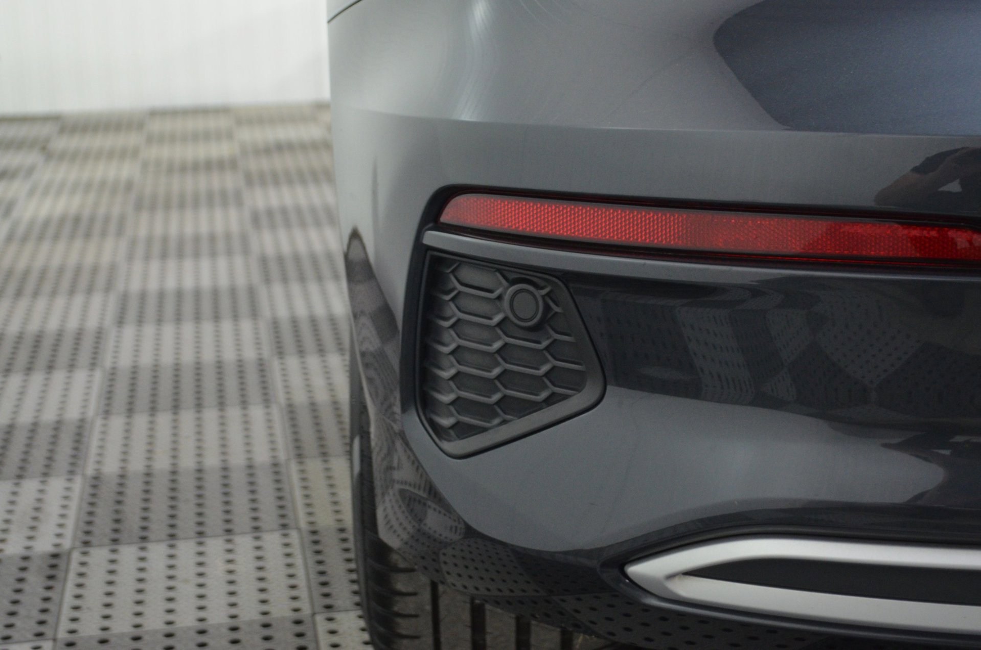 Audi A3 Sportback 35 TFSI Business edition (2020), foto 30