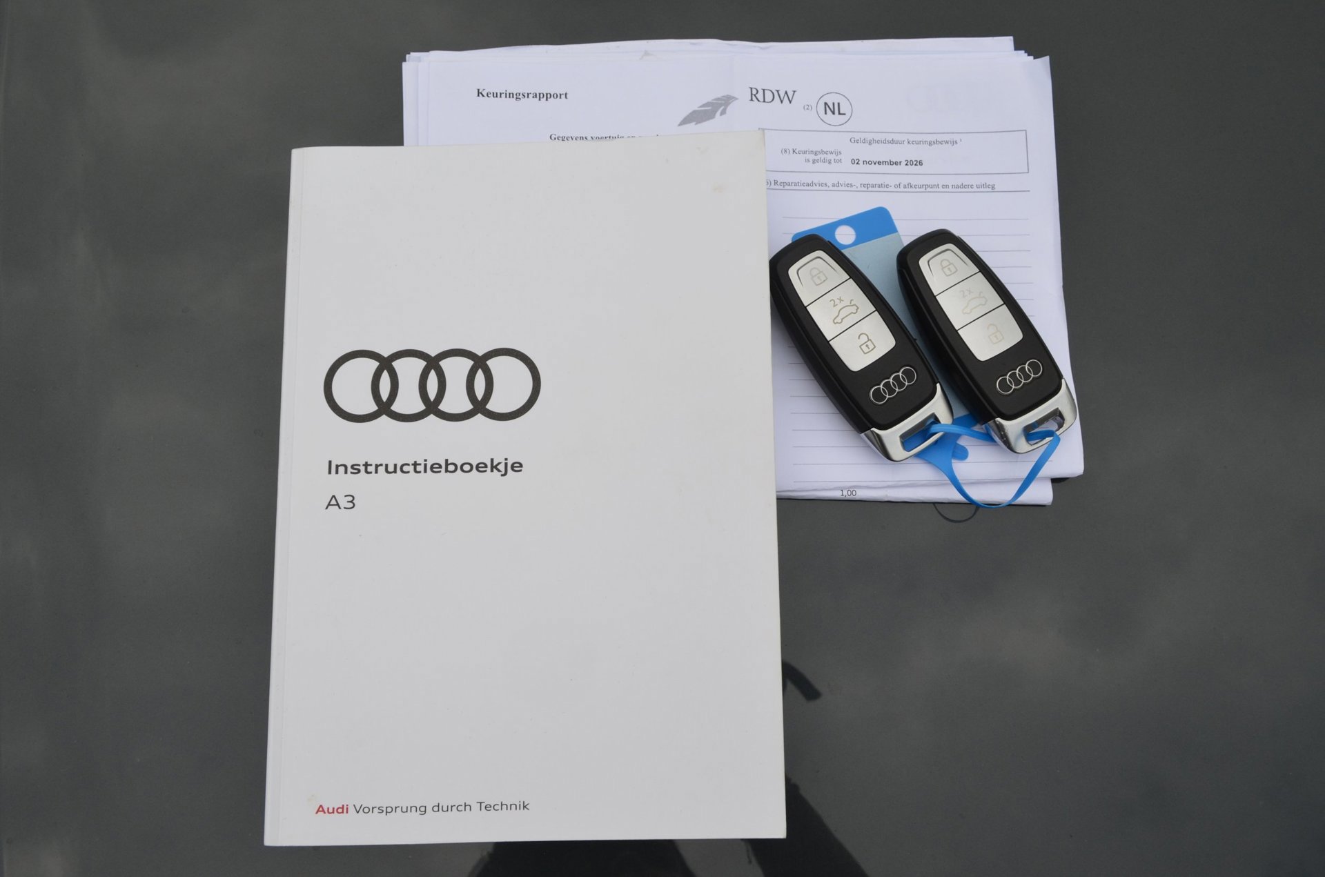 Audi A3 Sportback 35 TFSI Business edition (2020), foto 32