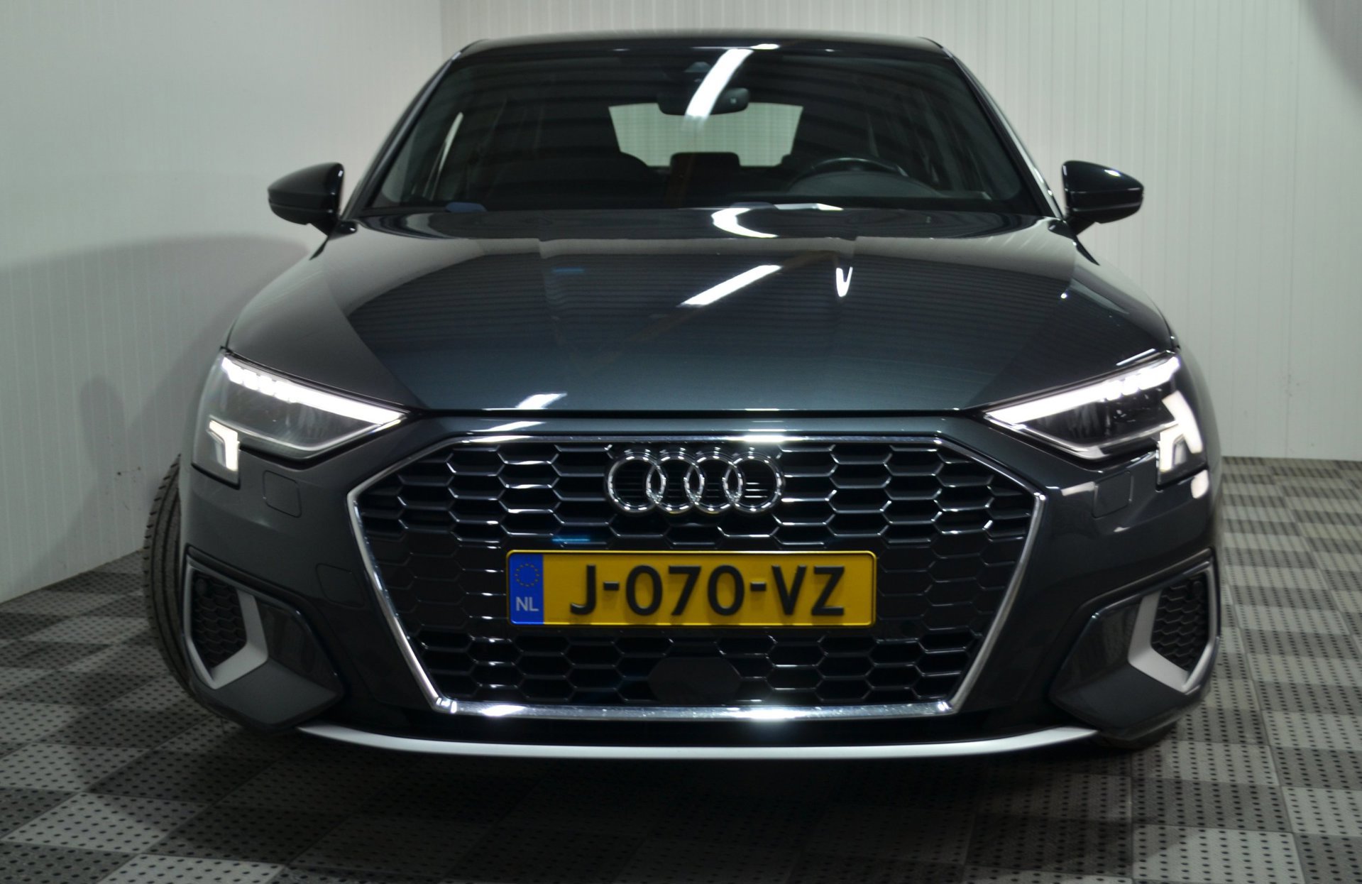 Audi A3 Sportback 35 TFSI Business edition (2020), foto 6