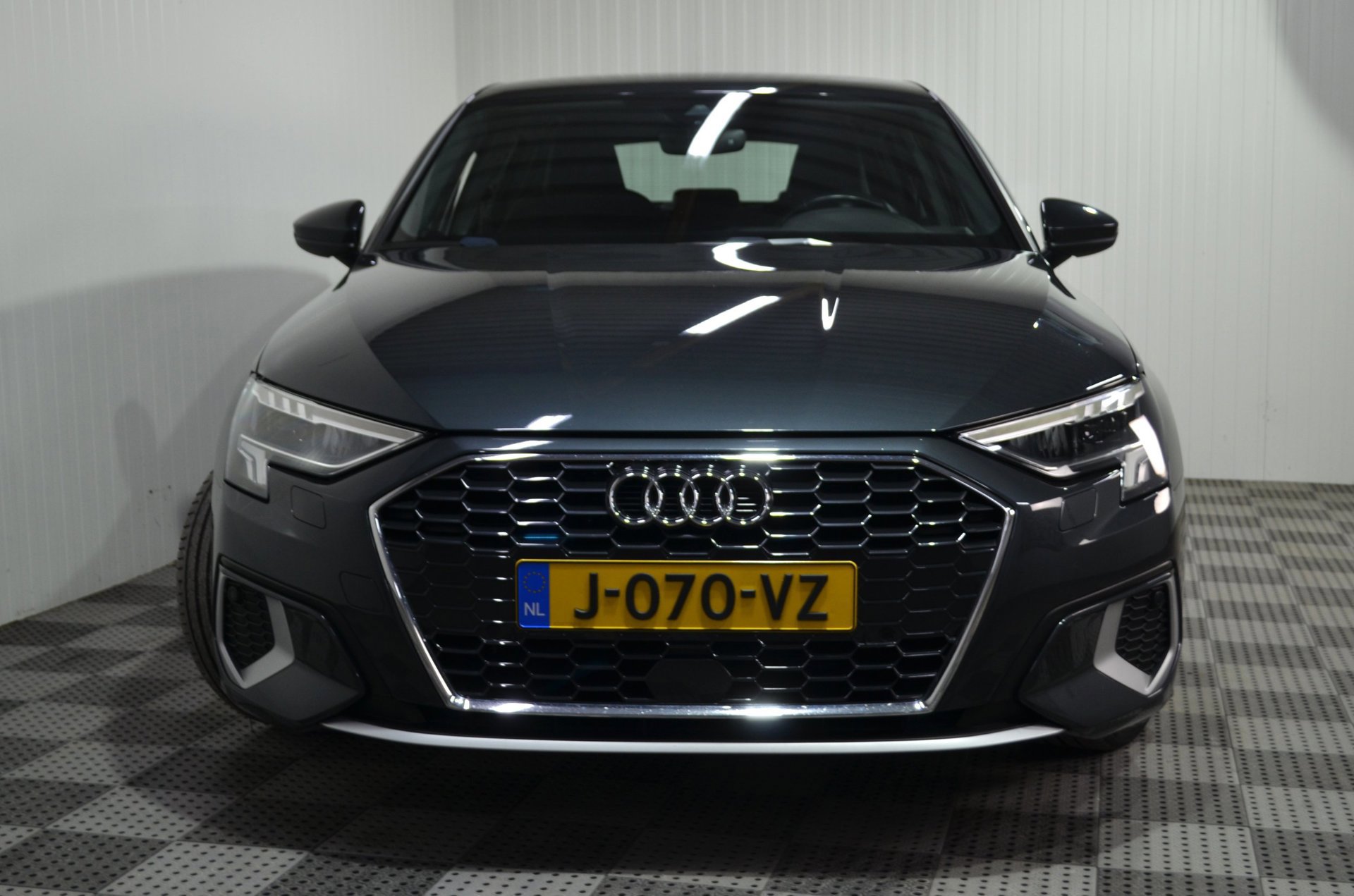Audi A3 Sportback 35 TFSI Business edition (2020), foto 7
