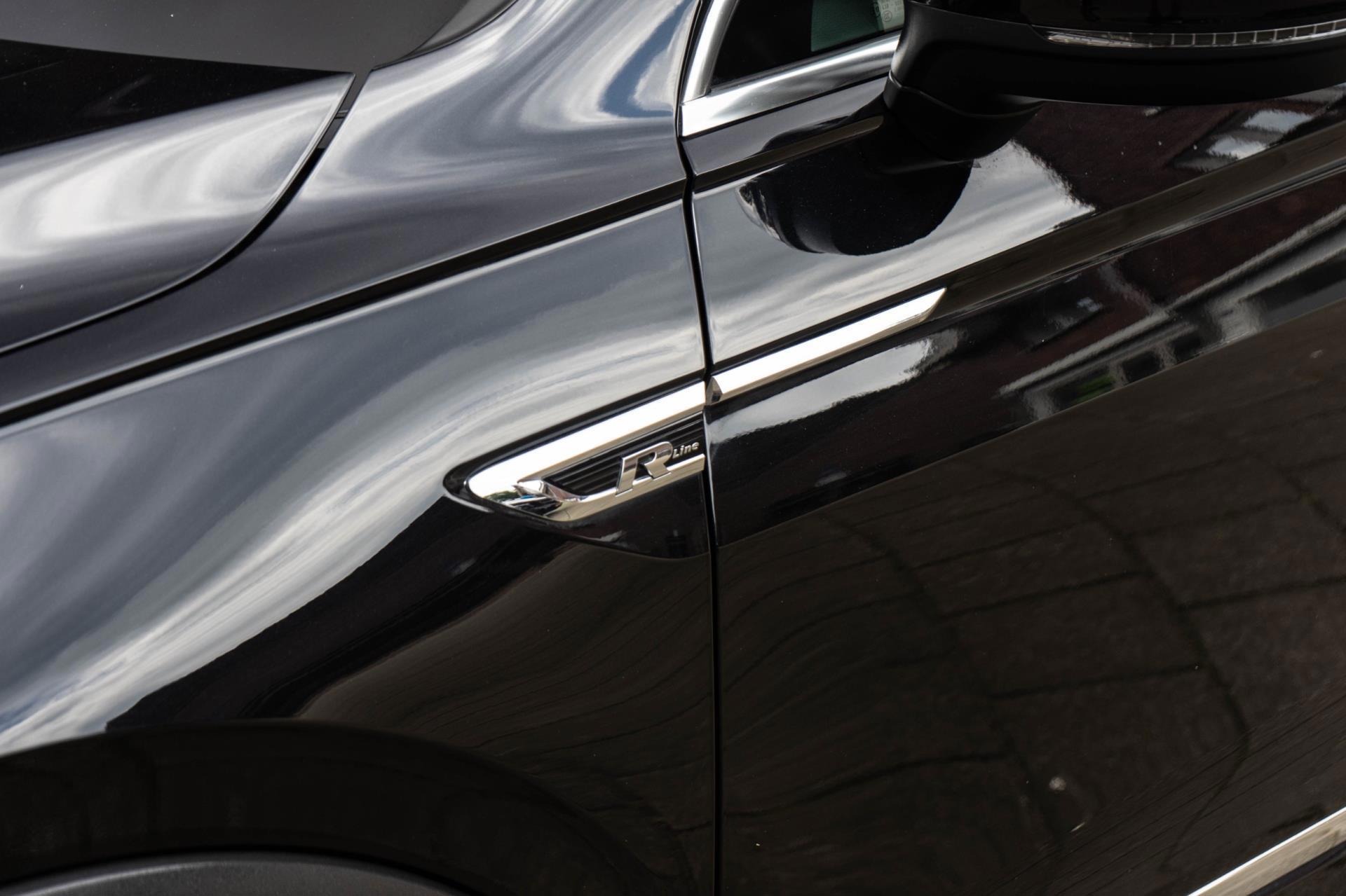 Volkswagen Tiguan 220PK 2.0 TSI 4Motion Highline Business R (2018), foto 11