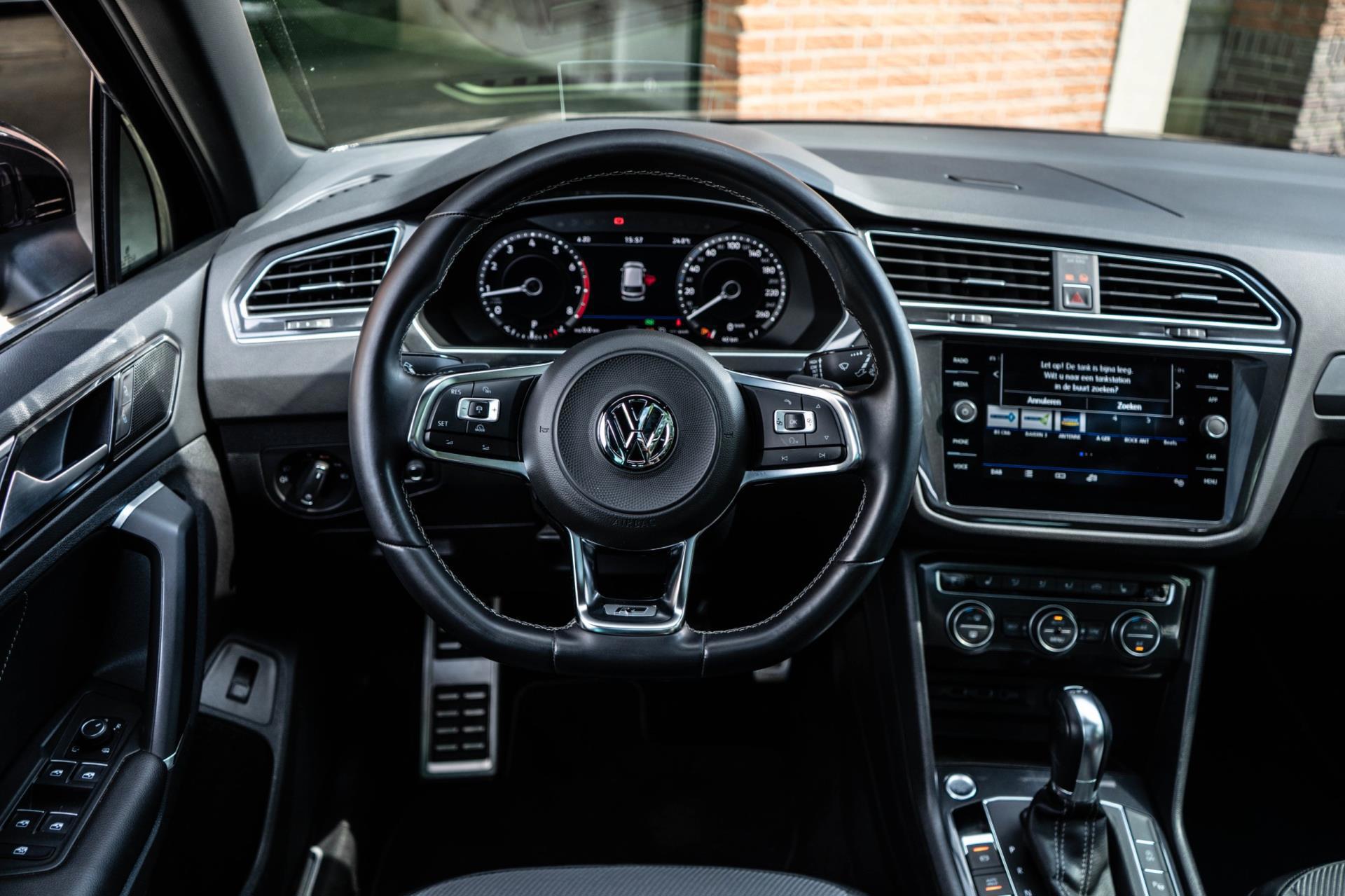 Volkswagen Tiguan 220PK 2.0 TSI 4Motion Highline Business R (2018), foto 15