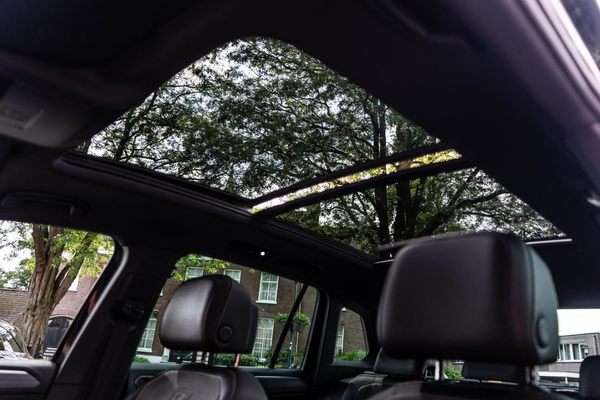 Volkswagen Tiguan 220PK 2.0 TSI 4Motion Highline Business R (2018), foto 16
