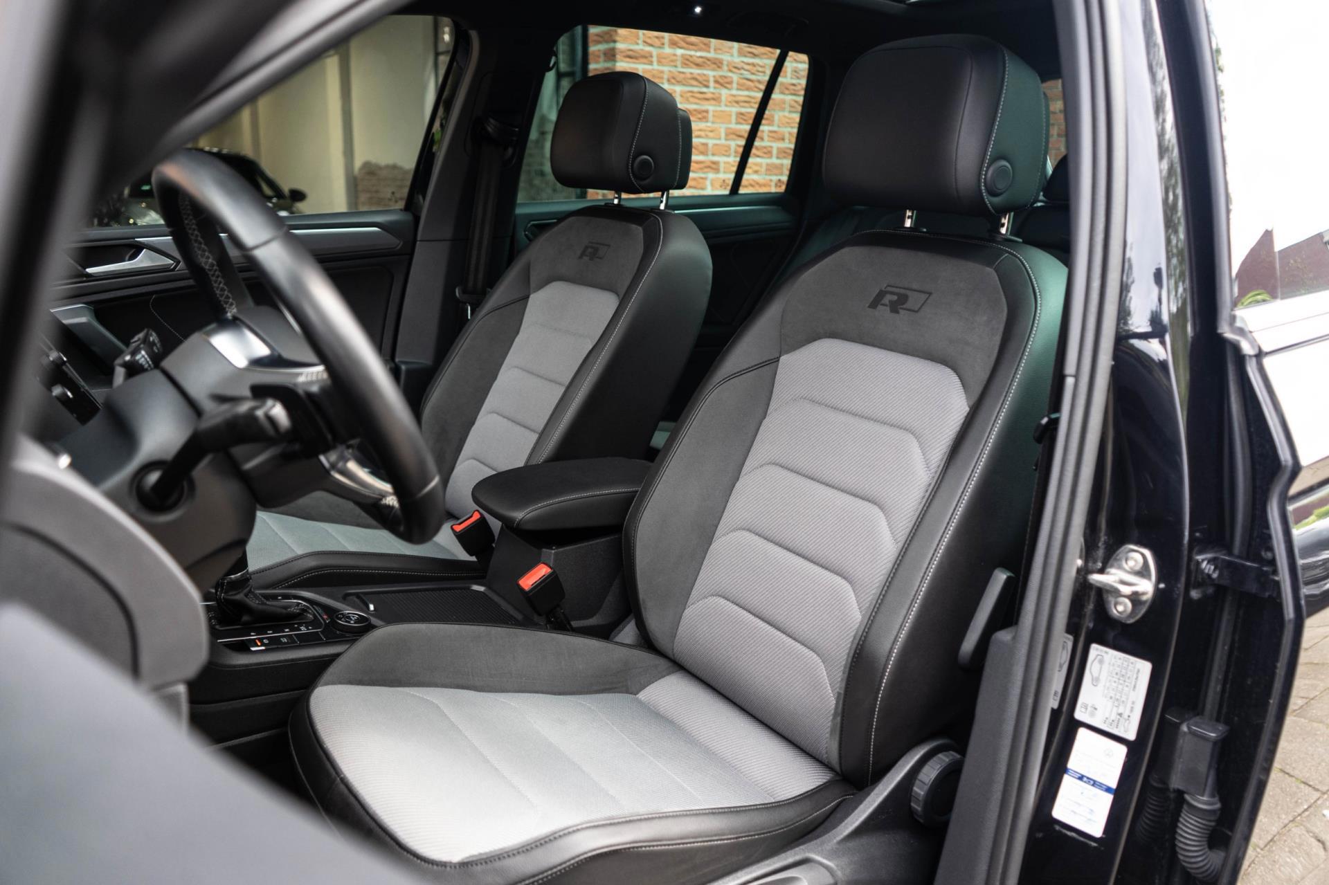 Volkswagen Tiguan 220PK 2.0 TSI 4Motion Highline Business R (2018), foto 18