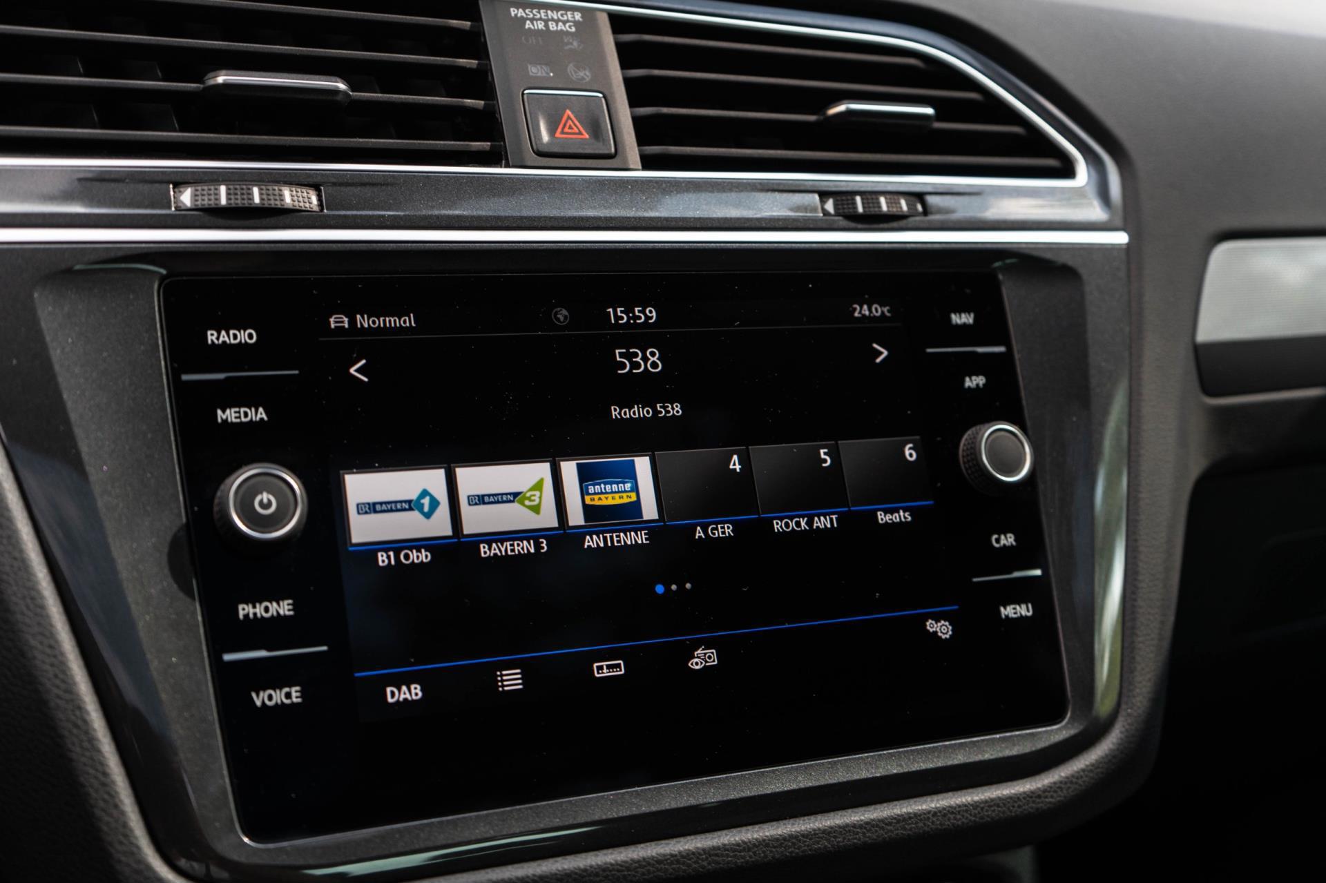 Volkswagen Tiguan 220PK 2.0 TSI 4Motion Highline Business R (2018), foto 20
