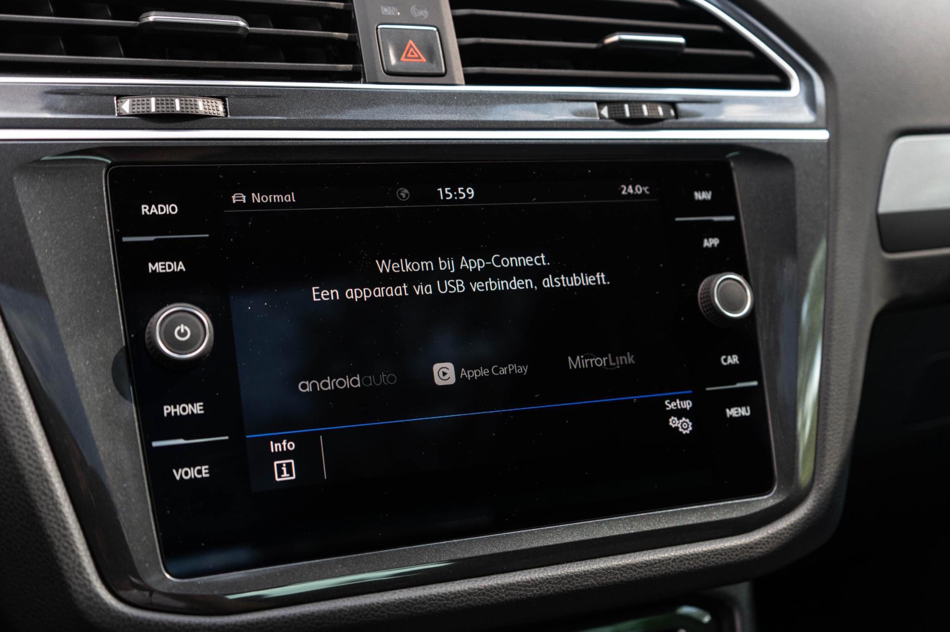 Volkswagen Tiguan 220PK 2.0 TSI 4Motion Highline Business R (2018), foto 23